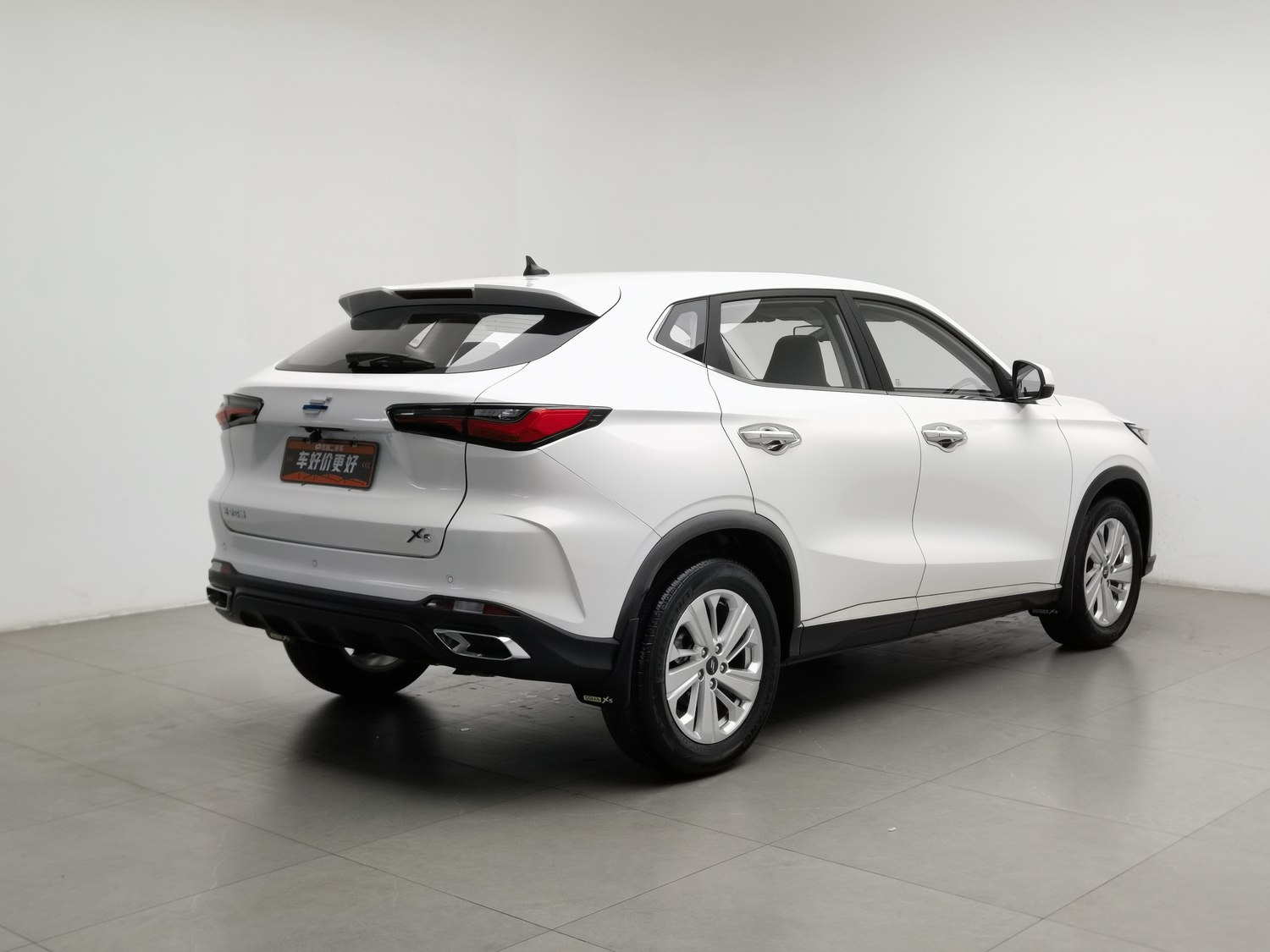 Used Changan Oshan X5 2021 1.6 AT