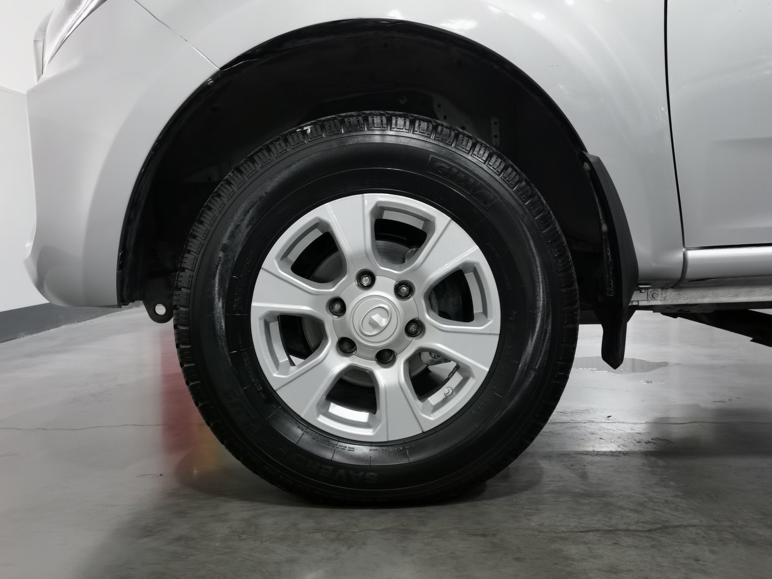 Used Great Wall Steed 7 2021 2.0 MT