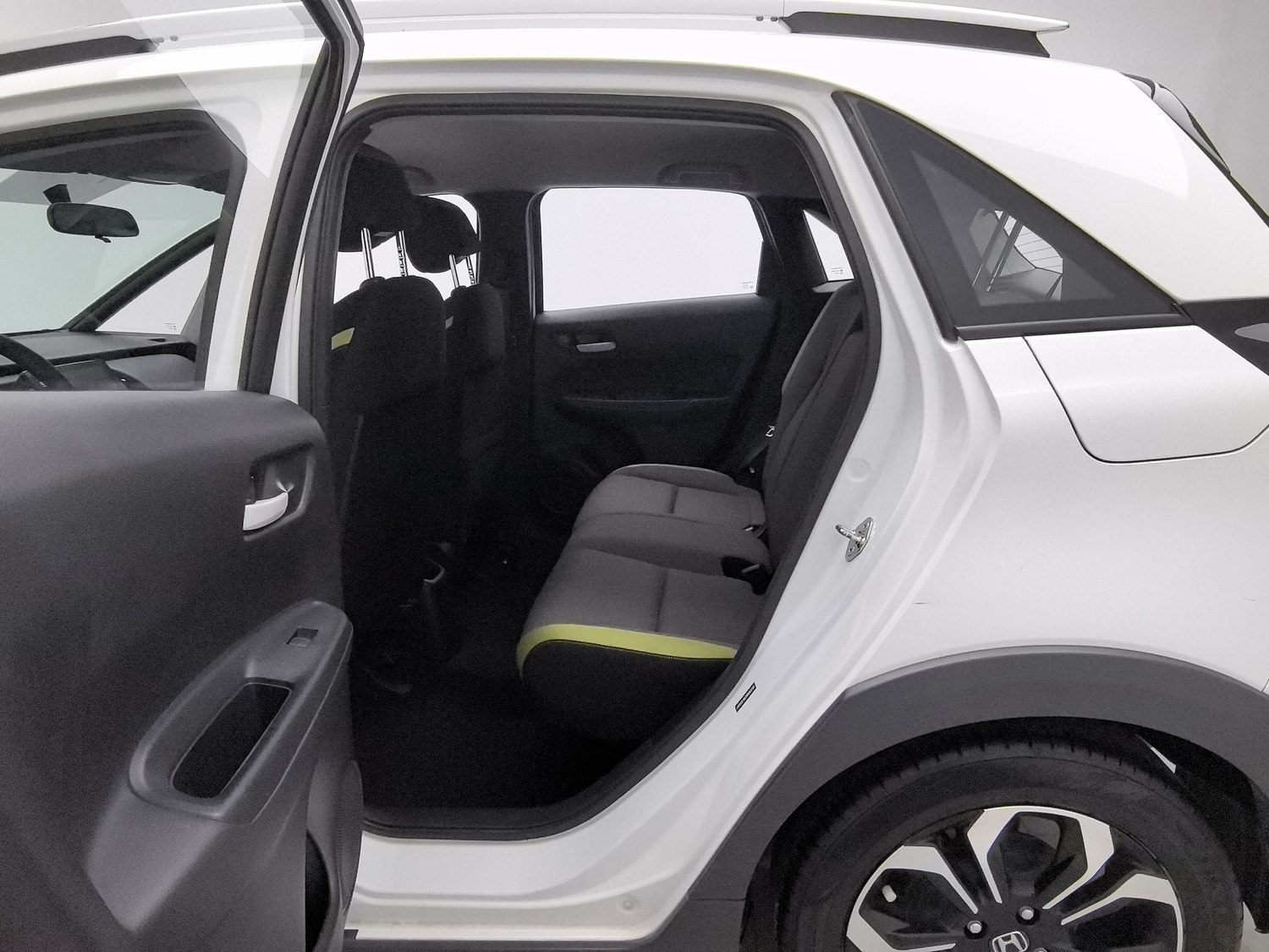 Used Honda Fit 2021 1.5 AT