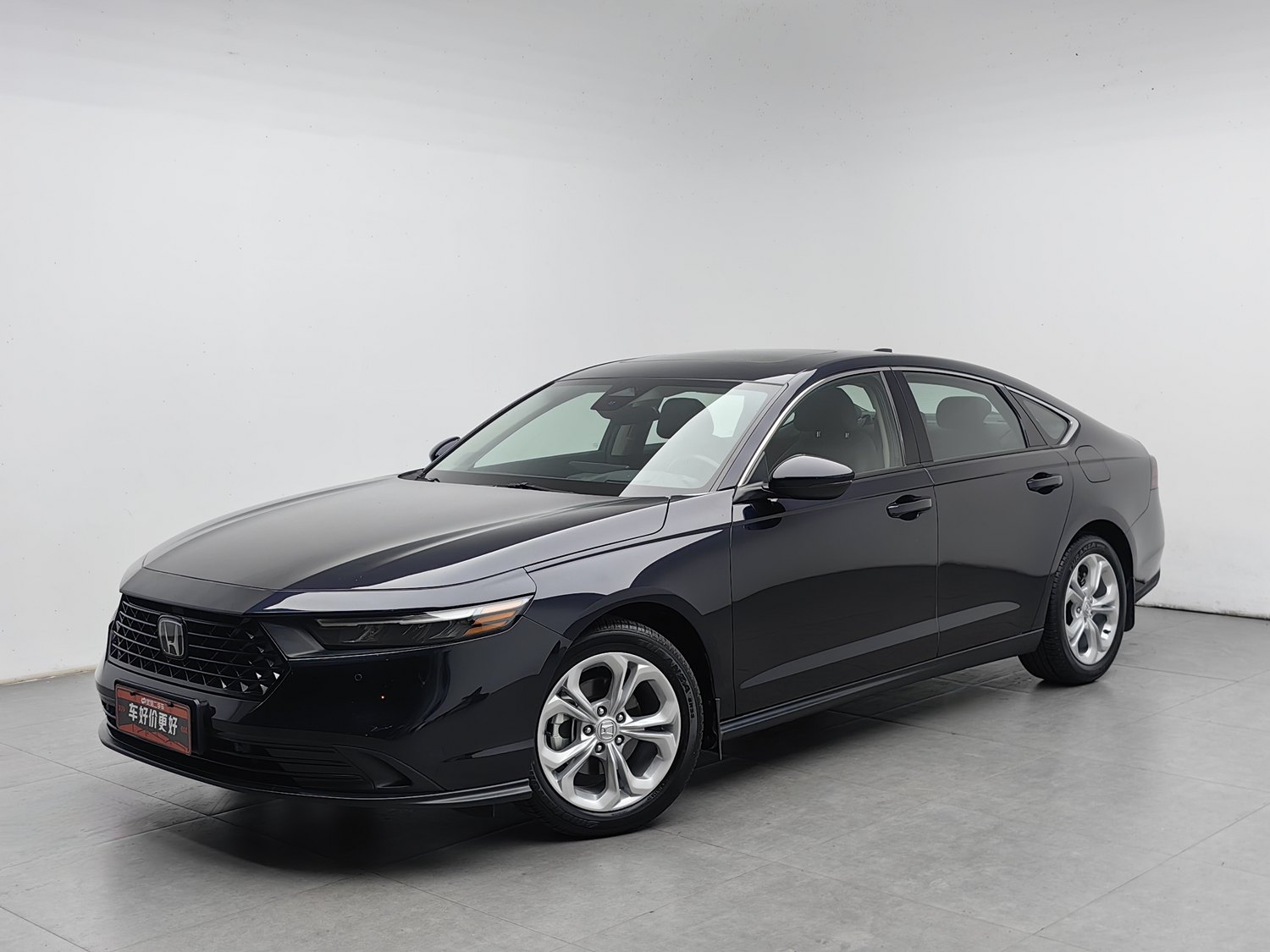 Used Honda Accord 2023 1.5 AT