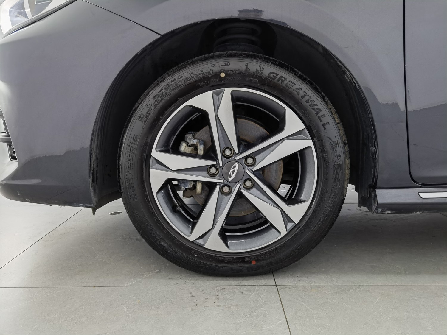 Used Chery Arrizo 5 PLUS 2021 1.5 AT