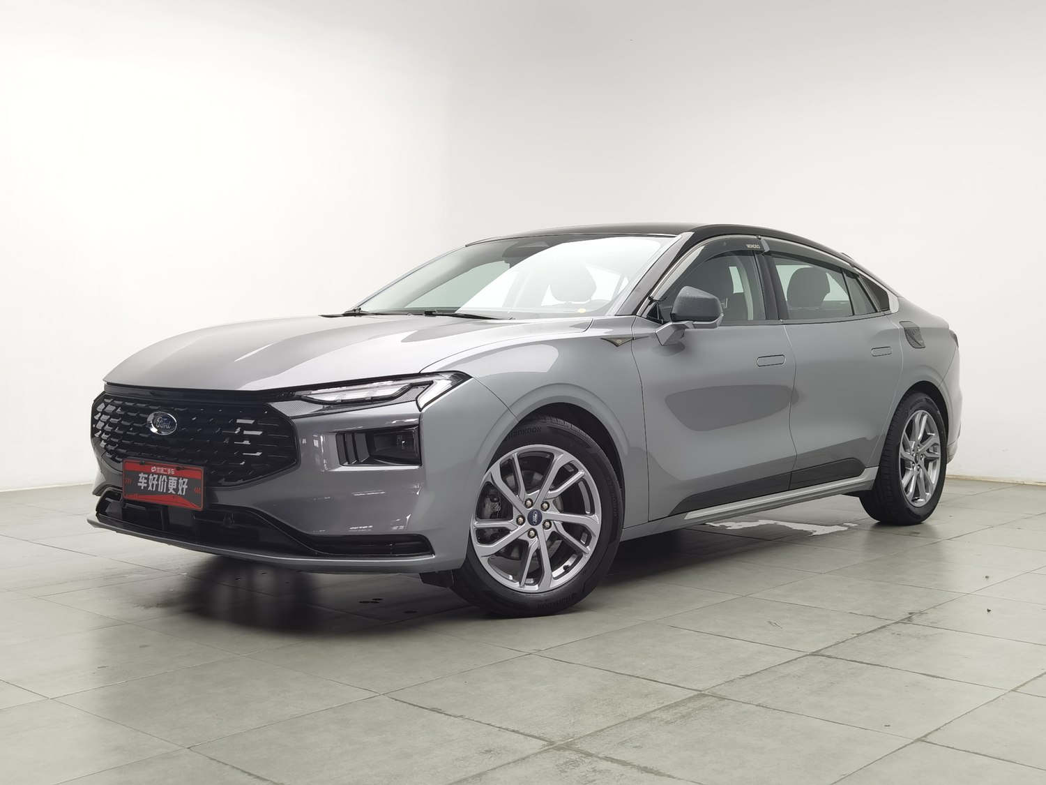 Used Ford Mondeo 2023 2.0 AT
