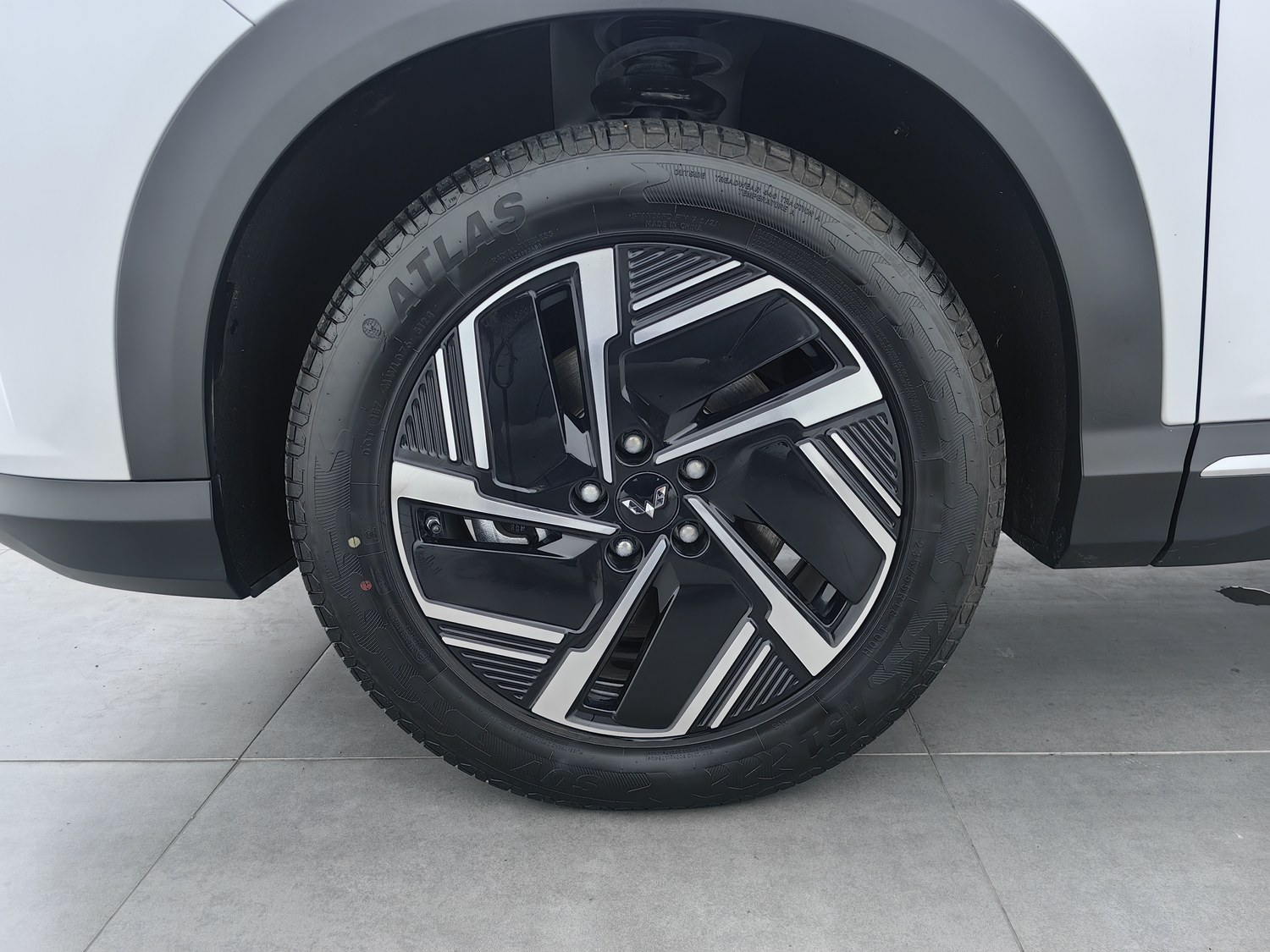 Used Wuling Xingguang S 2024 1.5 AT