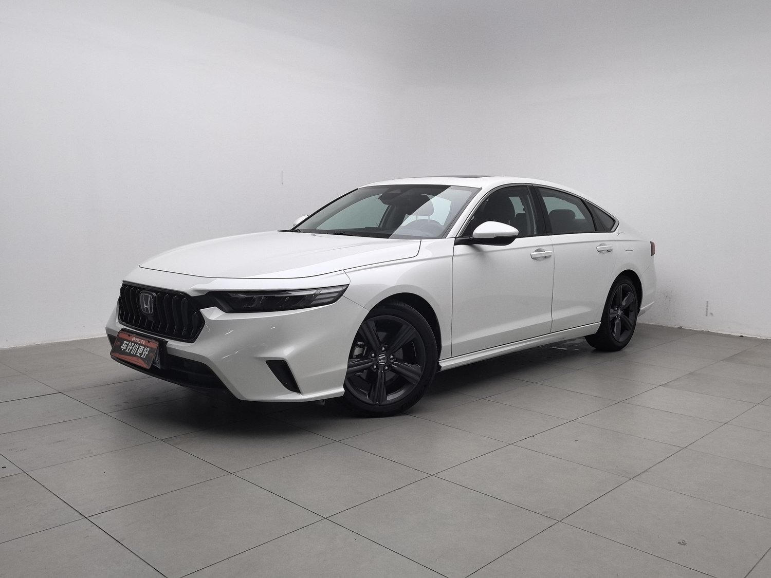Used Honda Inspire 2023 1.5 AT