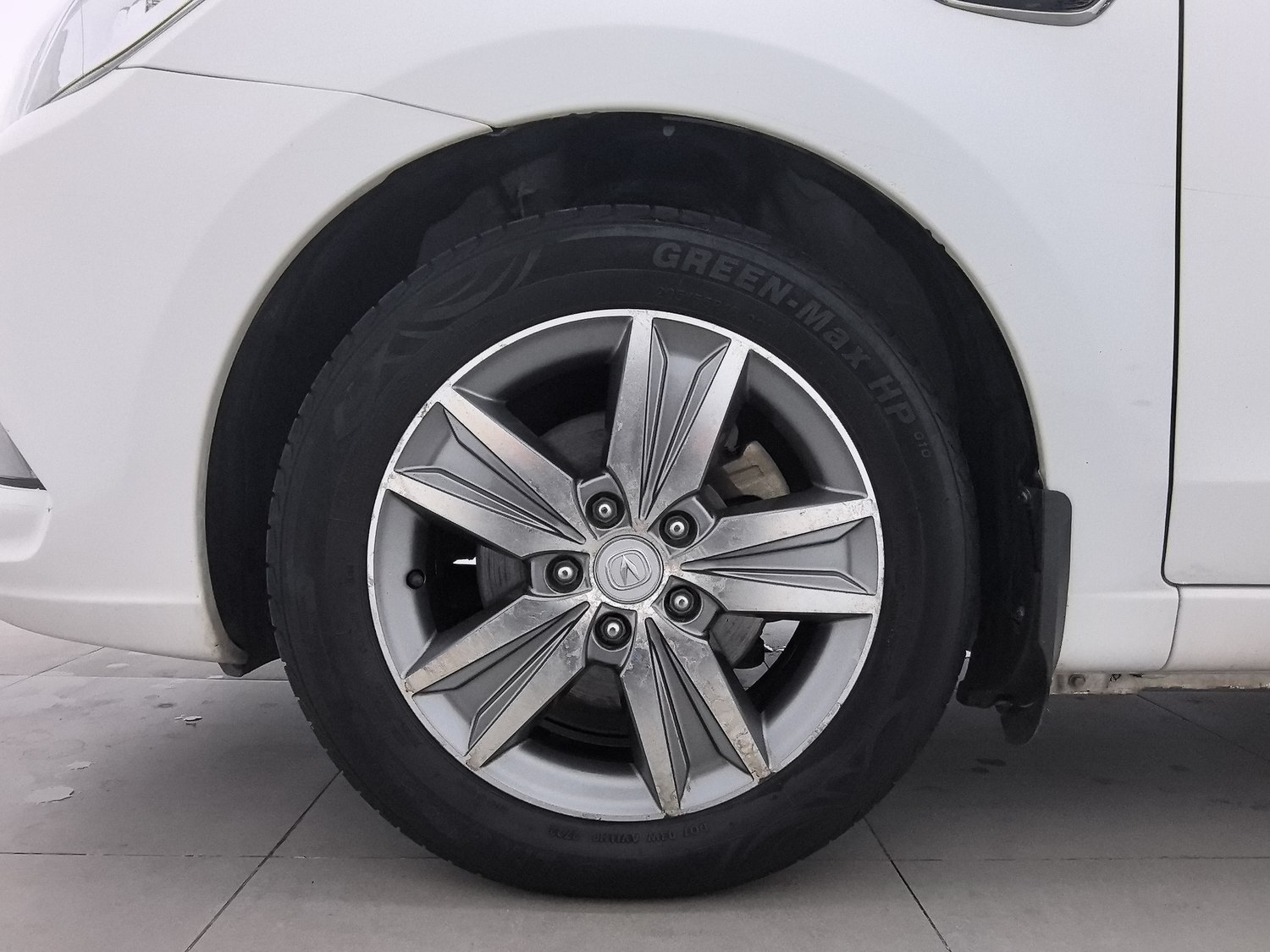 Used Changan Eado 2015 1.6 MT