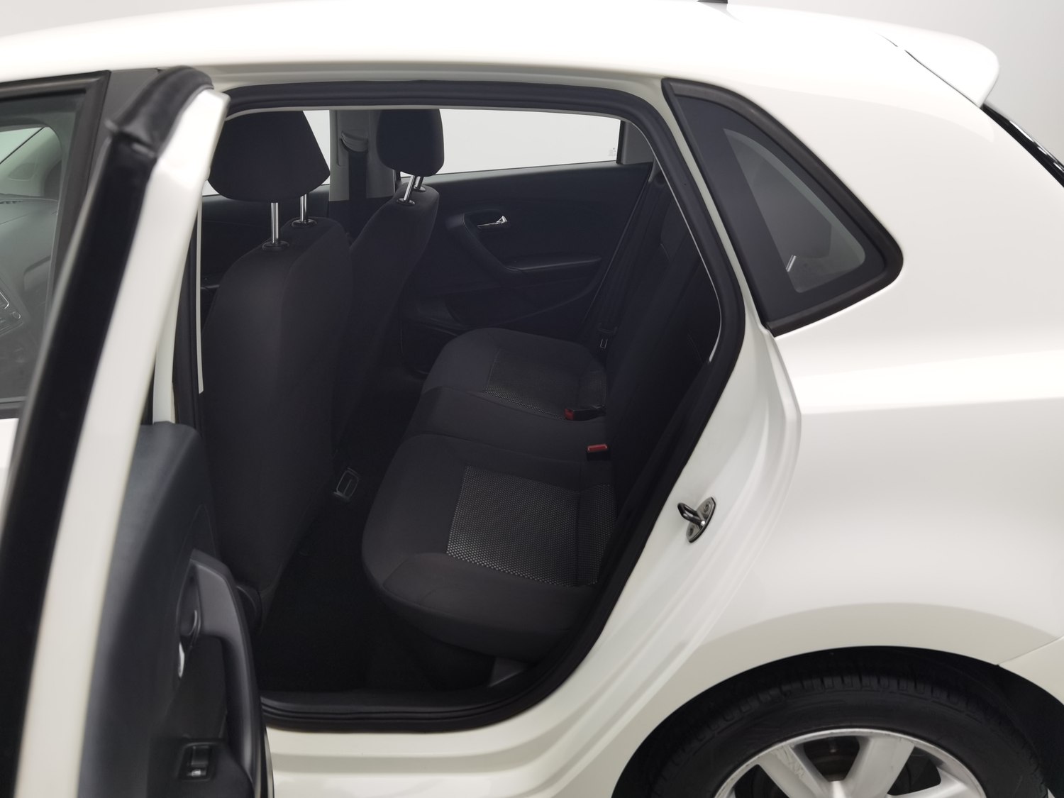 Used Volkswagen Polo 2013 1.6 AT