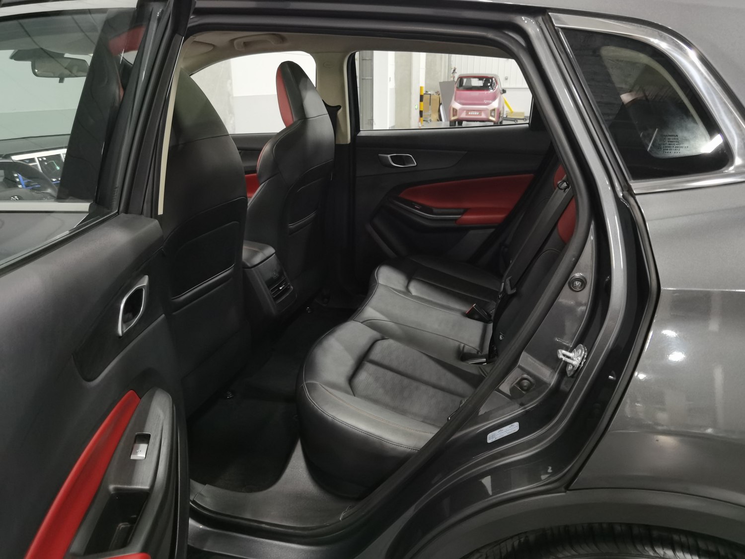 Used Changan CS55 PLUS 2022 1.5 AT