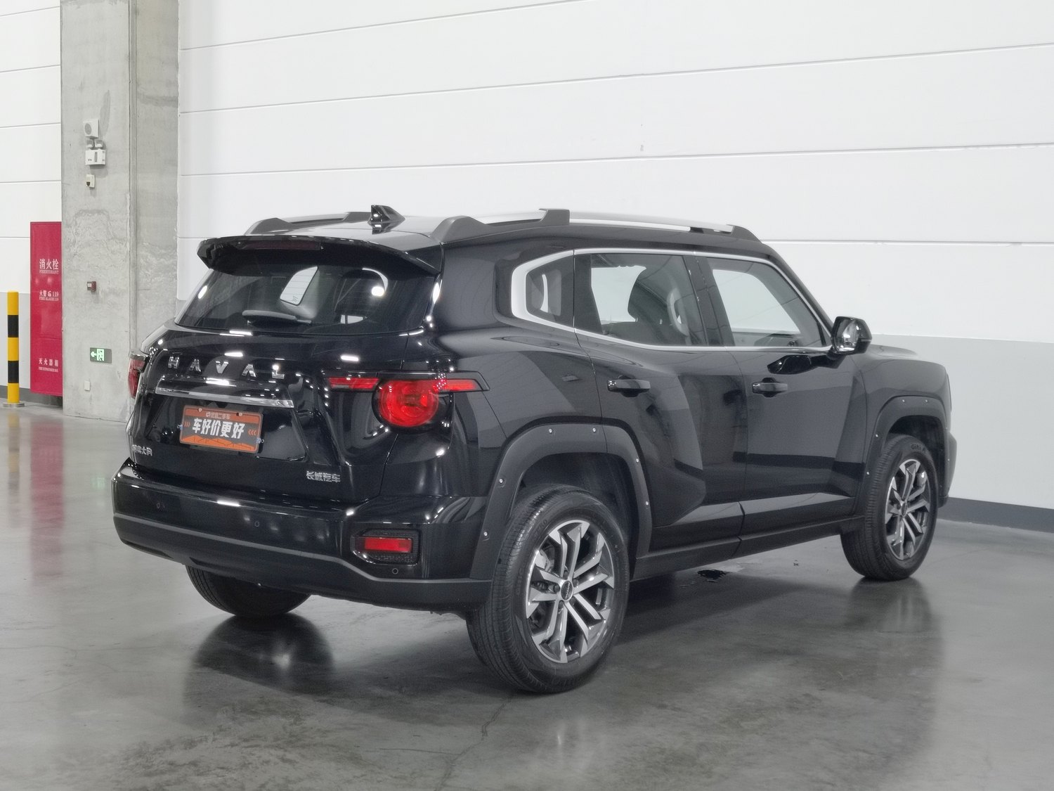 Used Haval 二代大狗 2023 2.0 AT