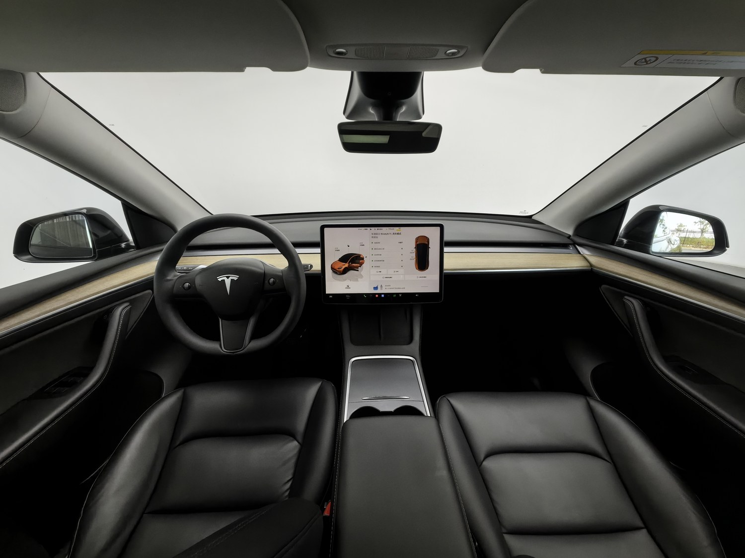 Used Tesla Model Y 2022