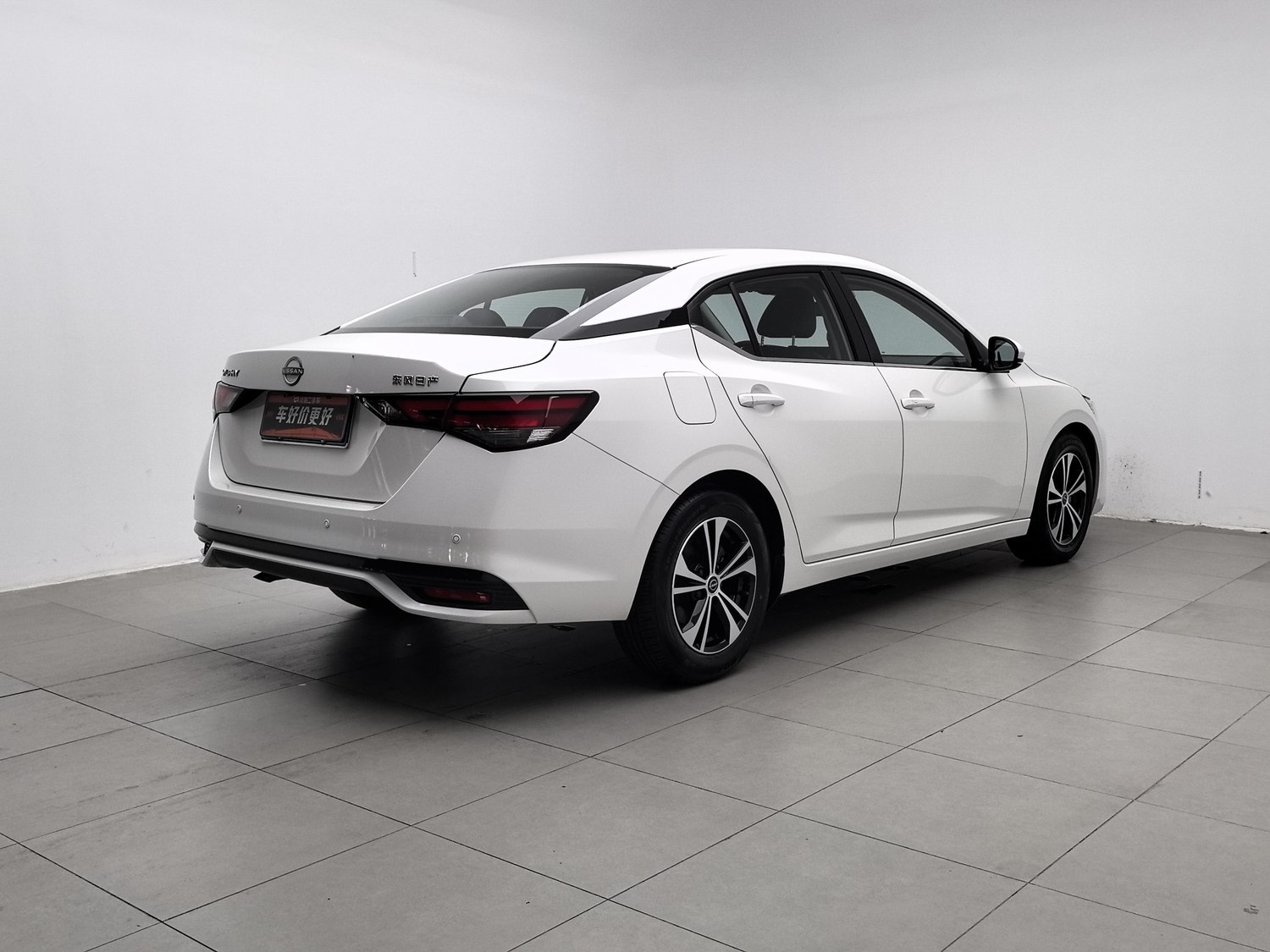 Used Nissan Sylphy 2023 1.6 AT