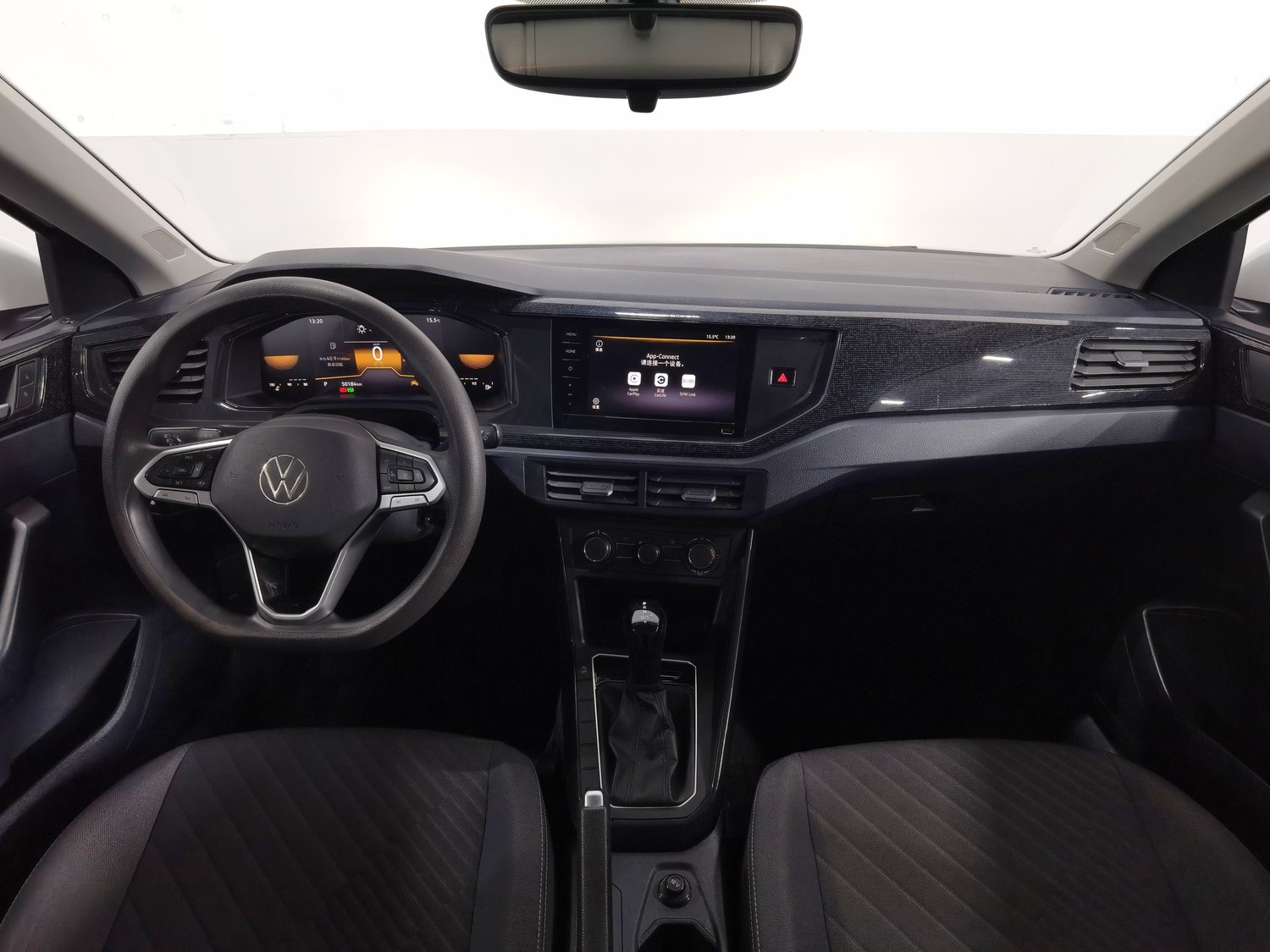 Used Volkswagen Lavida 2023 1.5 AT