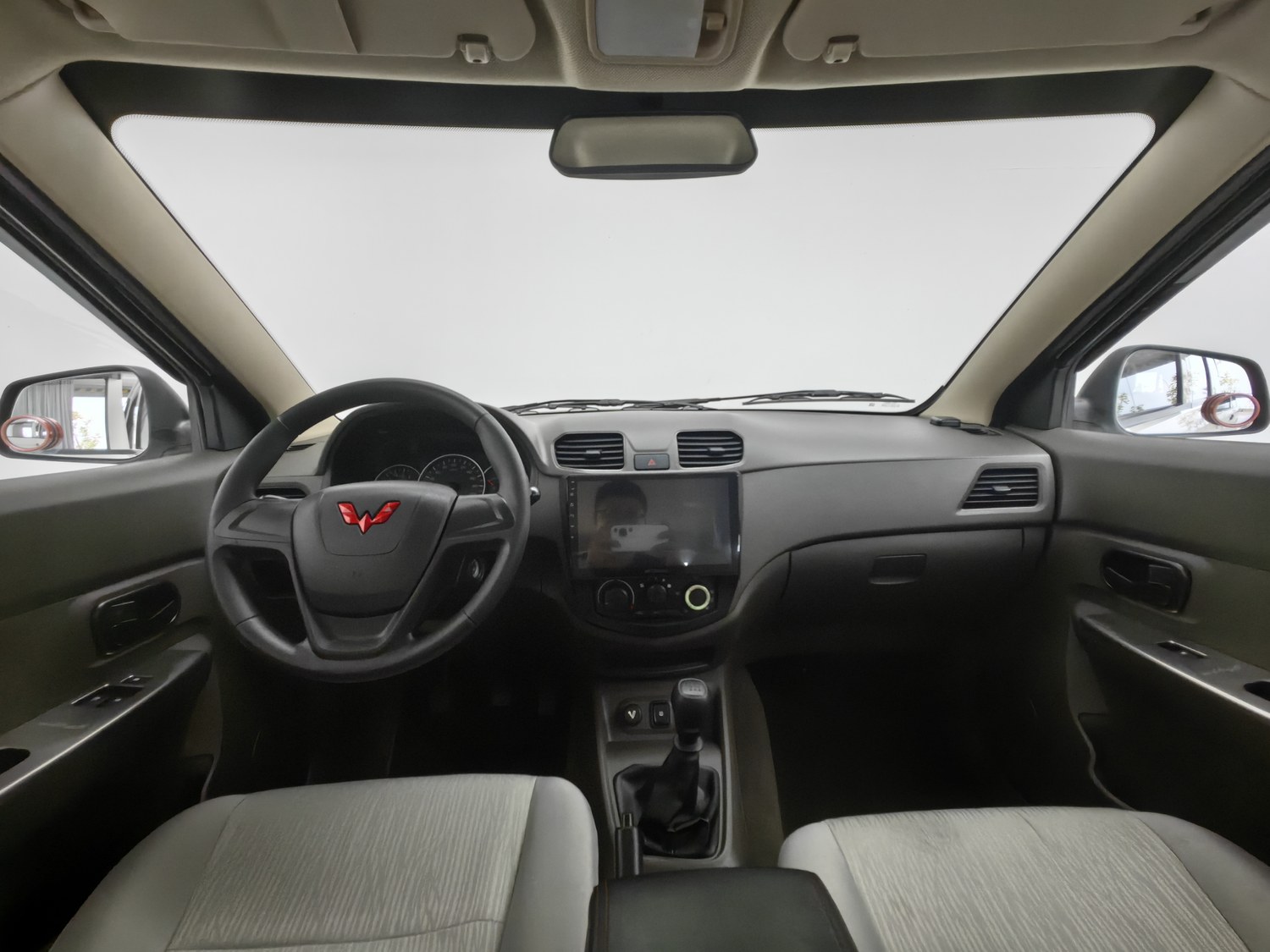 Used Wuling Hongguang 2021 1.5 MT