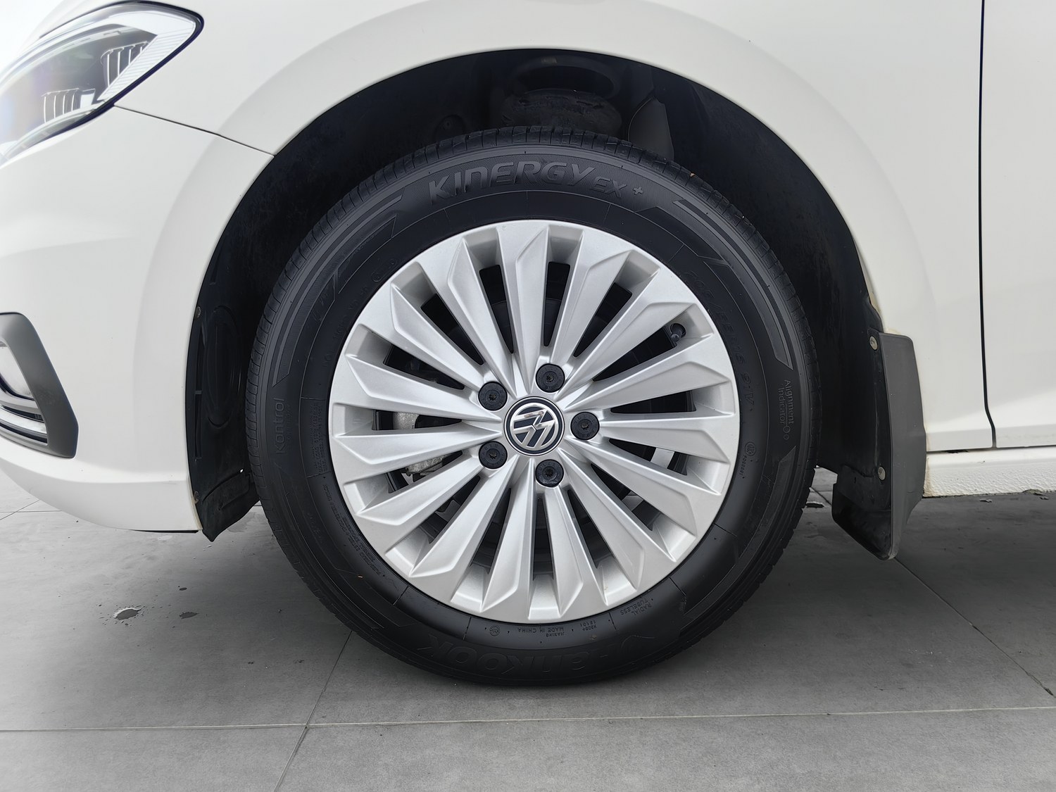 Used Volkswagen Lavida 2019 1.5 AT