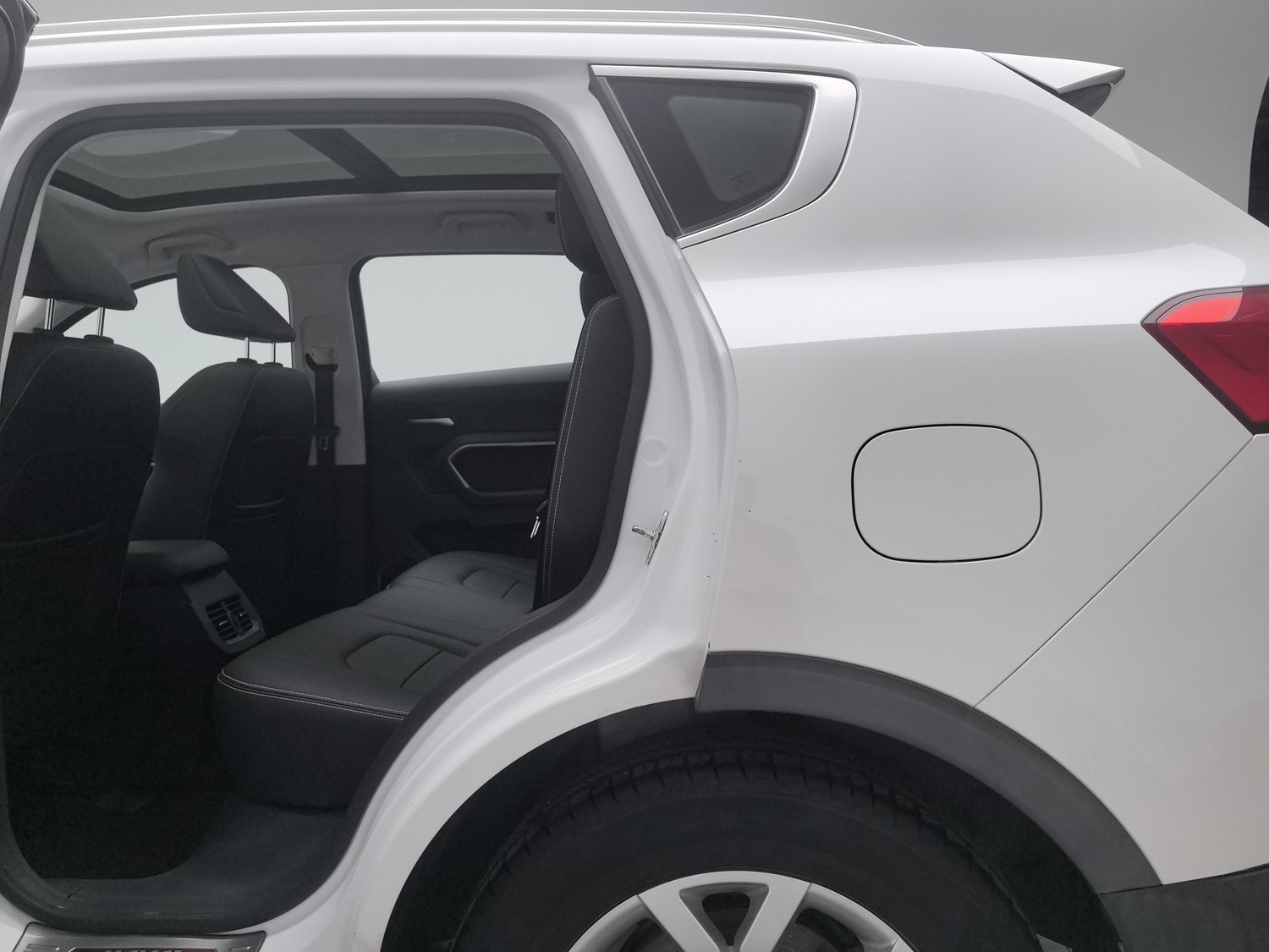 Used Haval H6 2019 1.5 AT