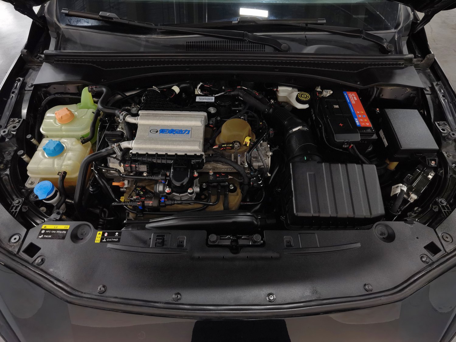 Used GAC Trumpchi Emkoo 2021 1.5 AT