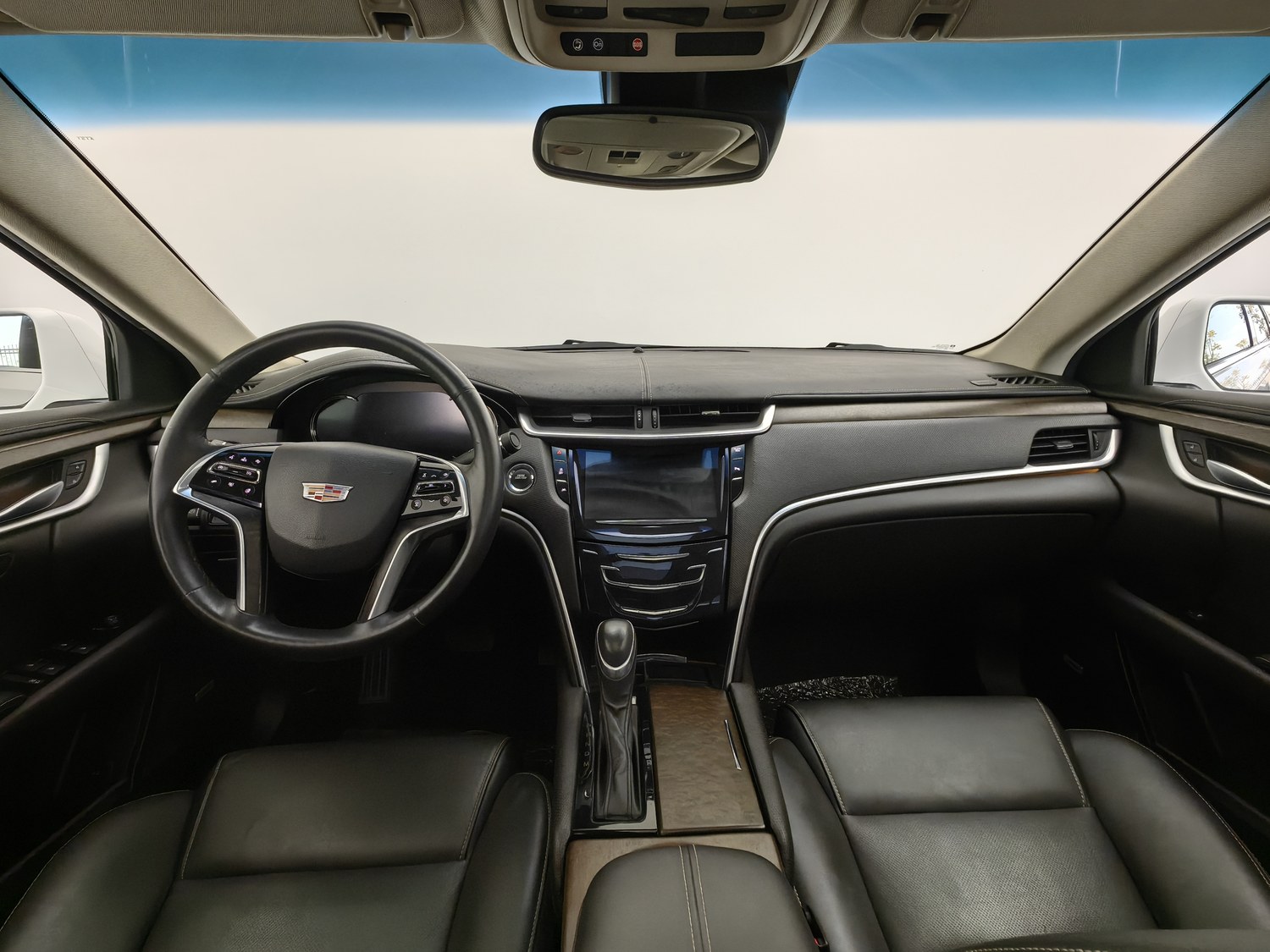 Used Cadillac XTS 2018 2.0 AT