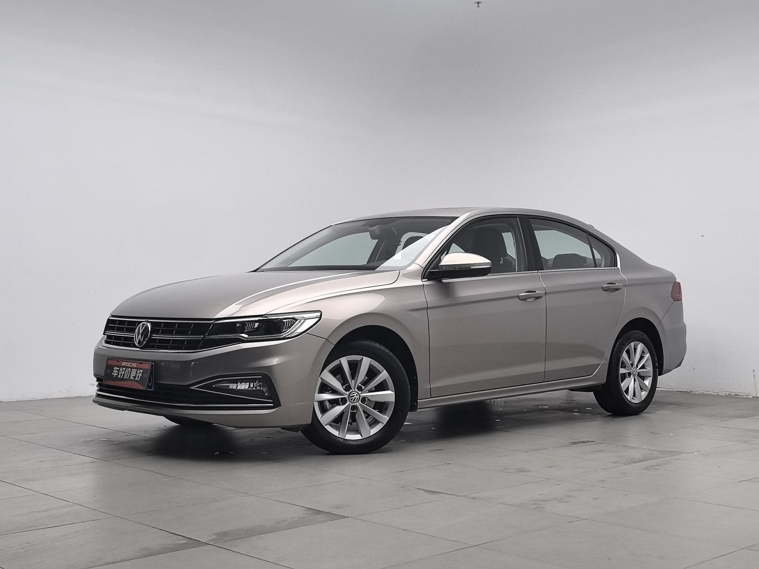 Used Volkswagen Bora 2020 1.5 AT