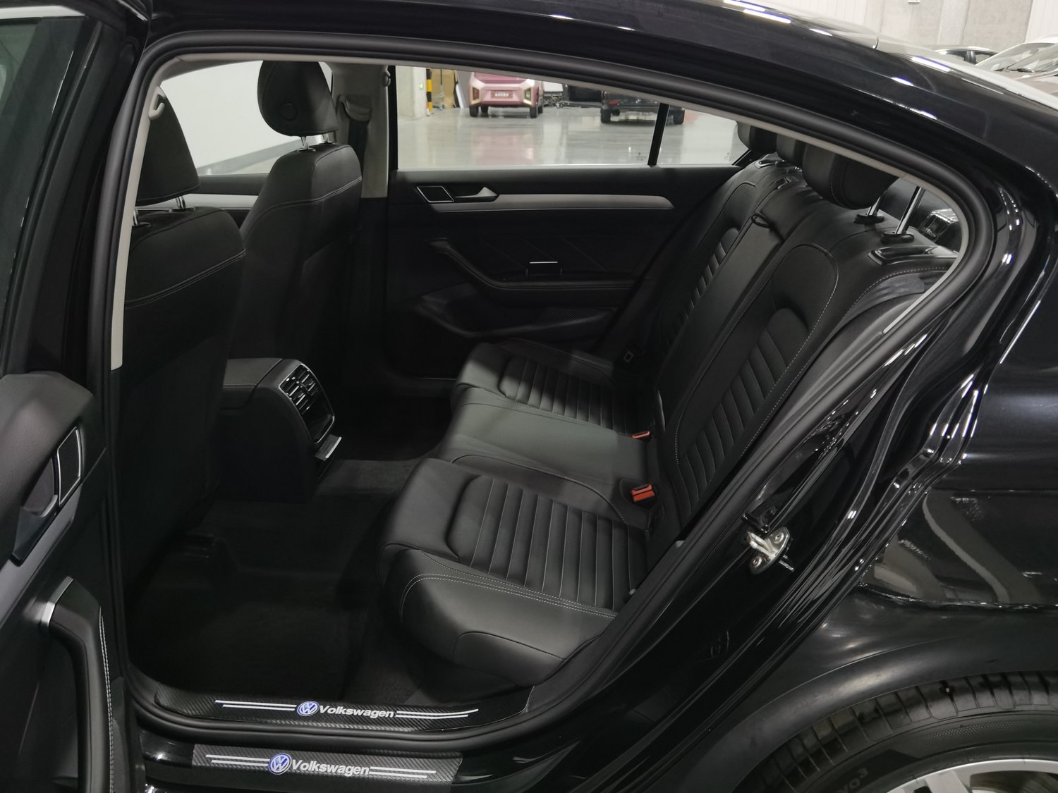 Used Volkswagen Magotan 2023 1.4 AT
