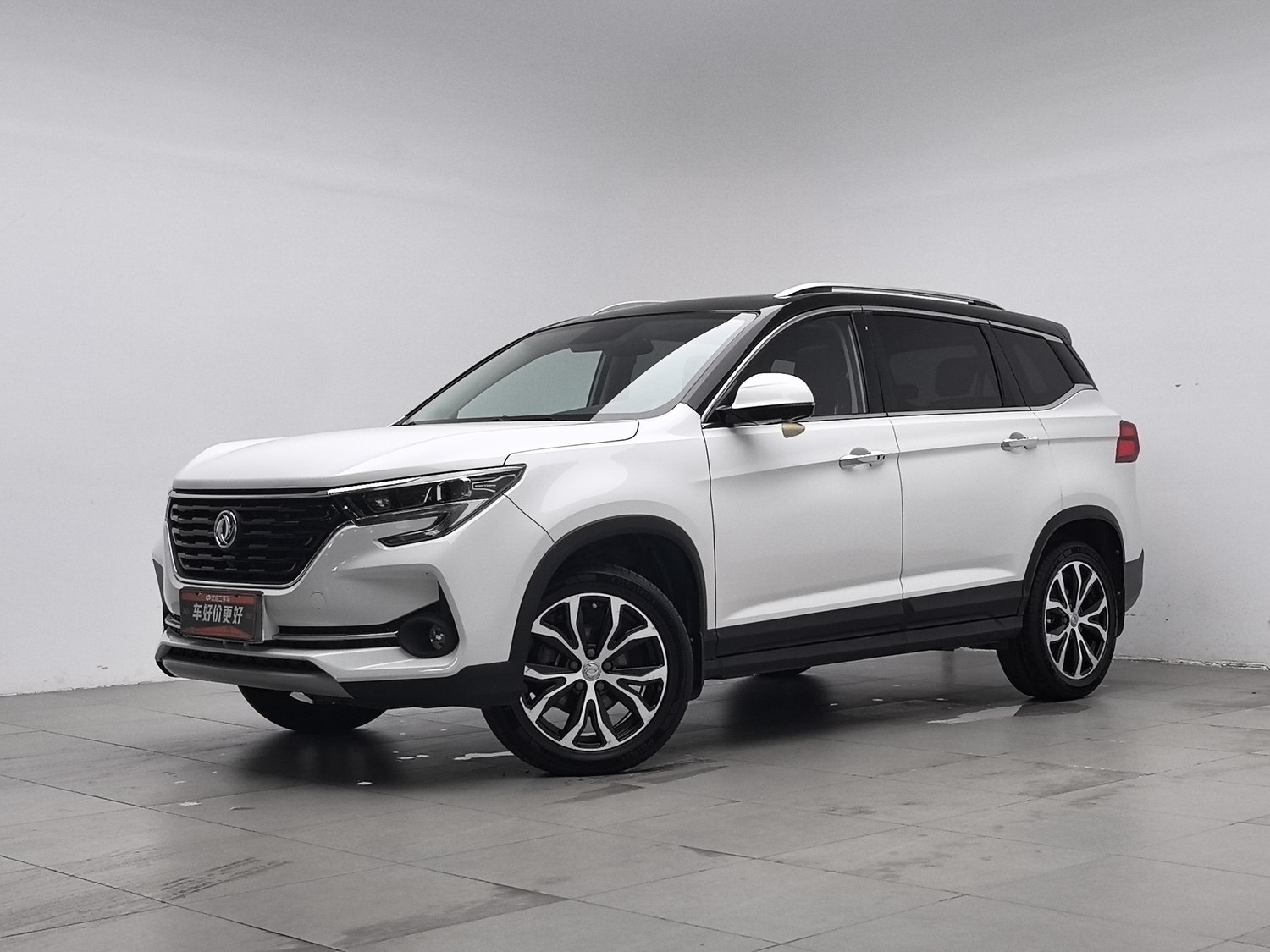 Used Dongfeng Forthing T5 2020 1.5 AT
