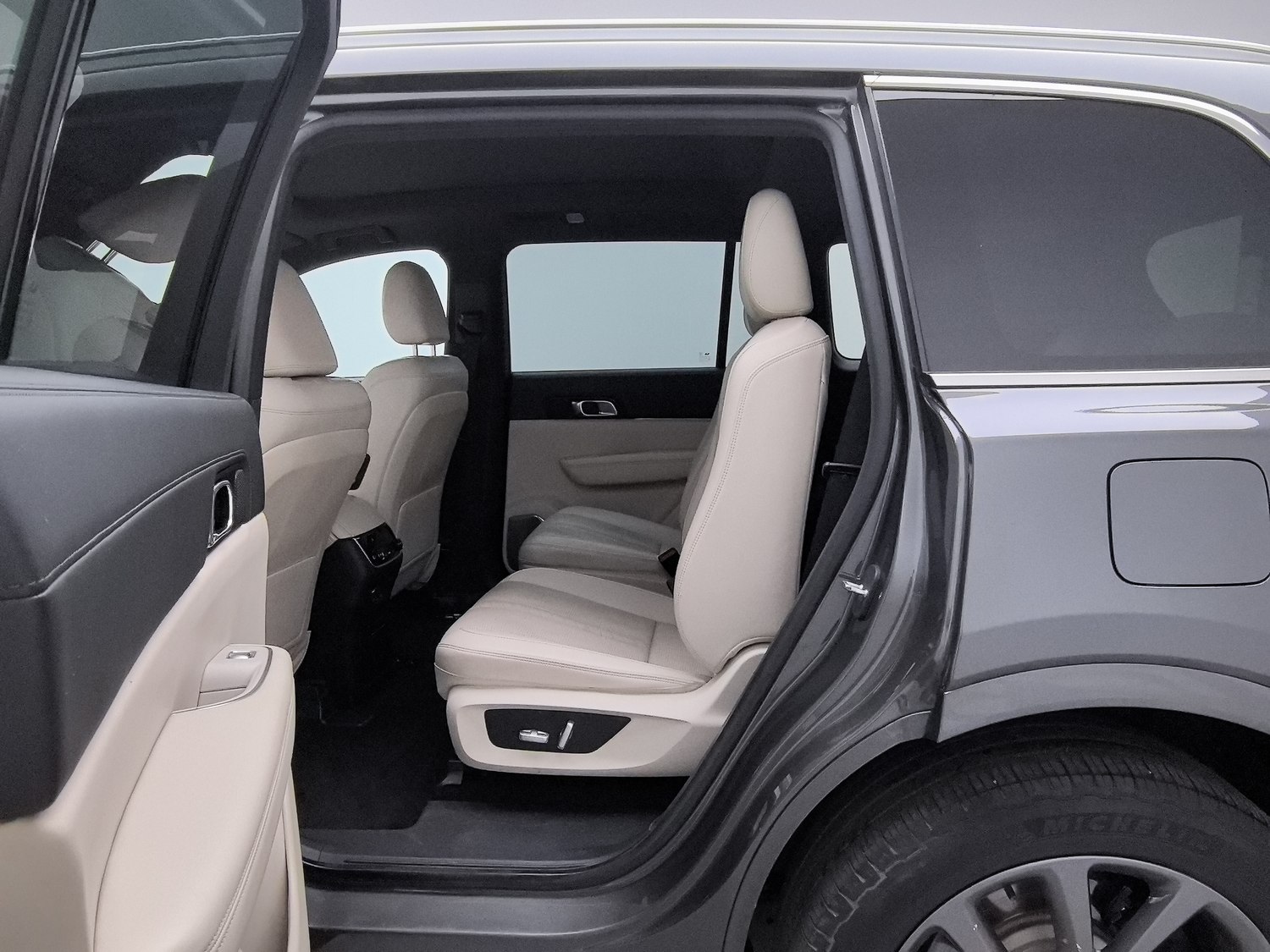 Used Li Auto ONE 2020 1.2 AT
