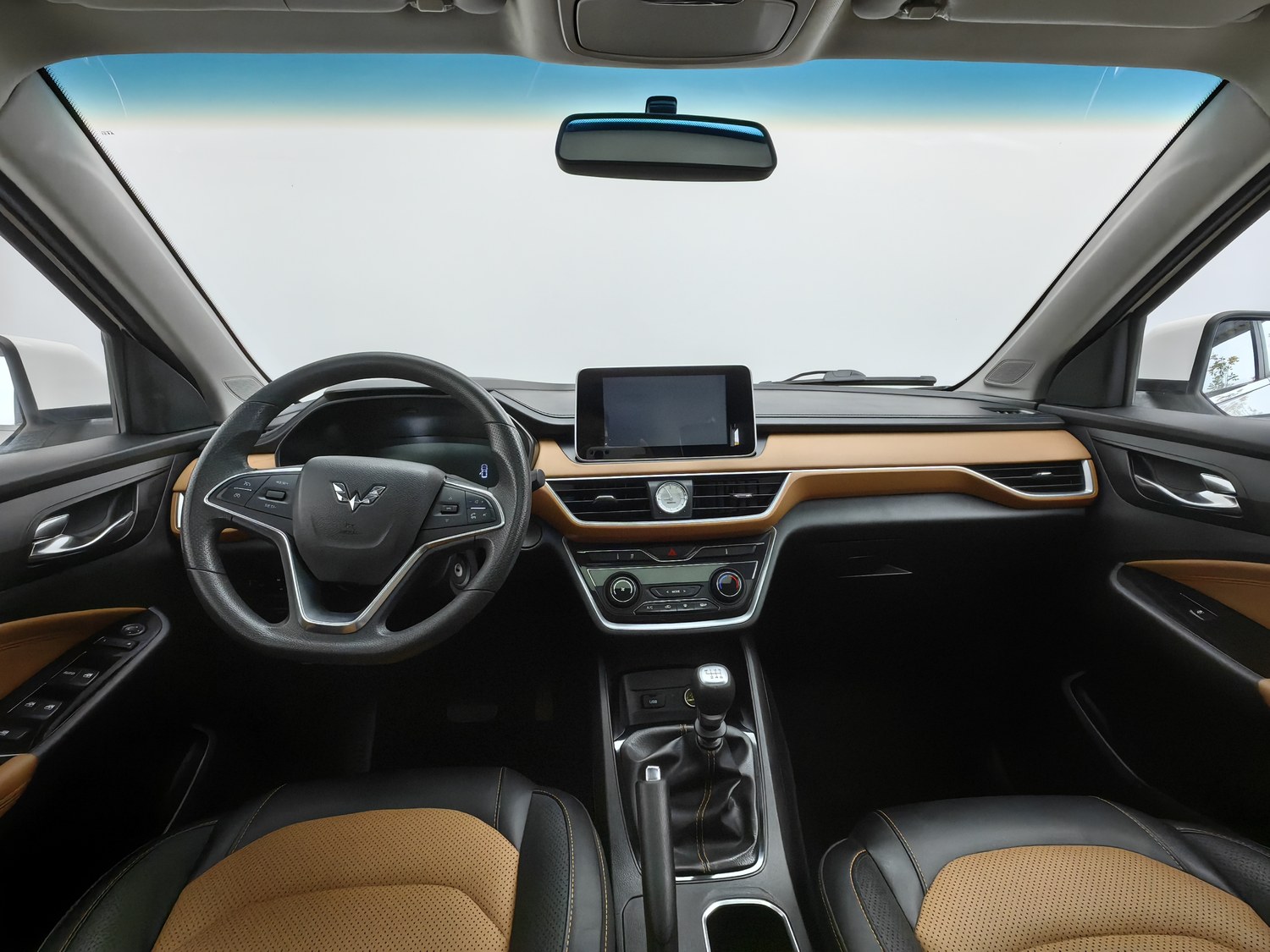 Used Wuling Hongguang S3 2019 1.5 MT