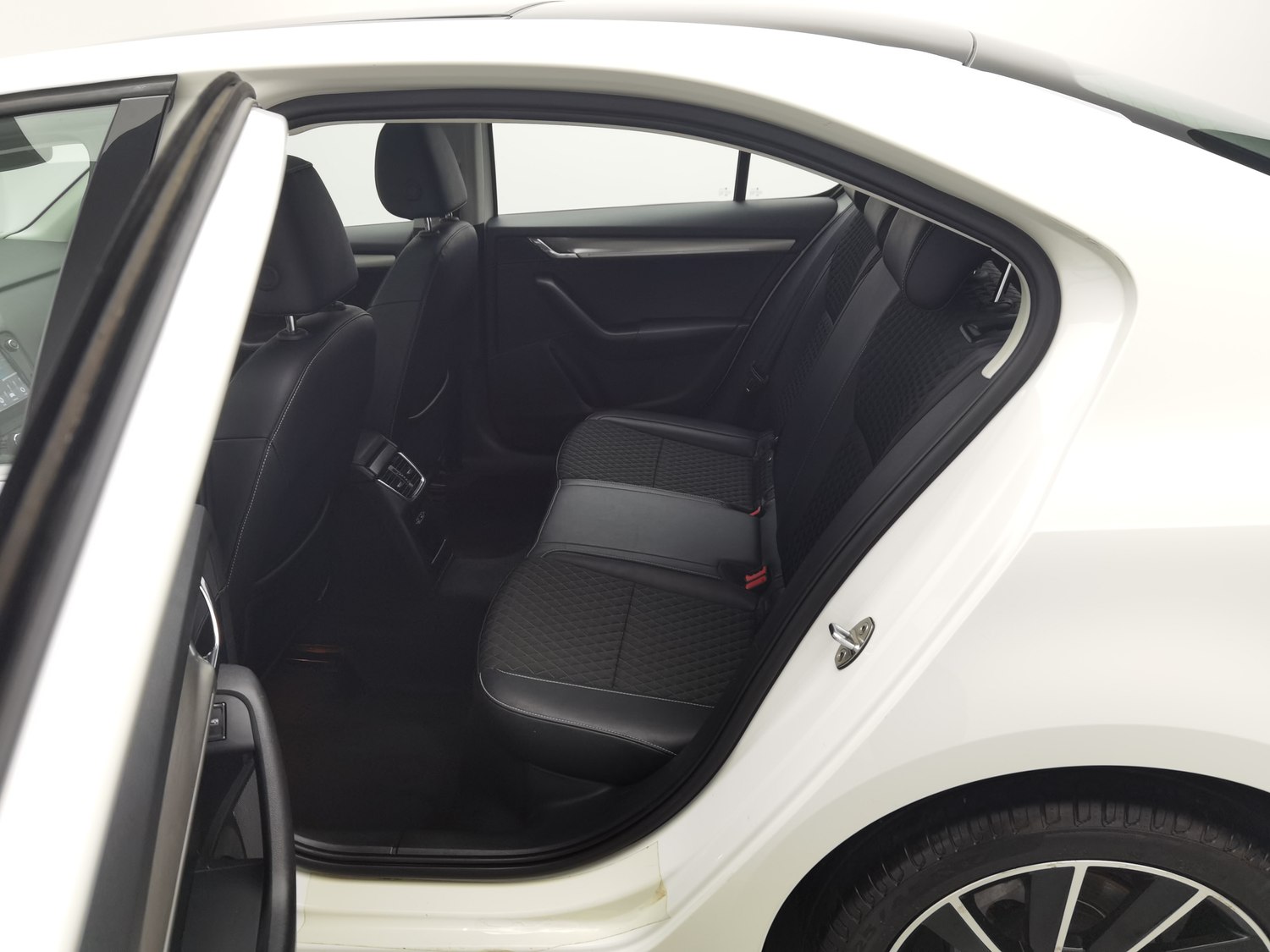 Used Skoda Octavia 2018 1.4 AT