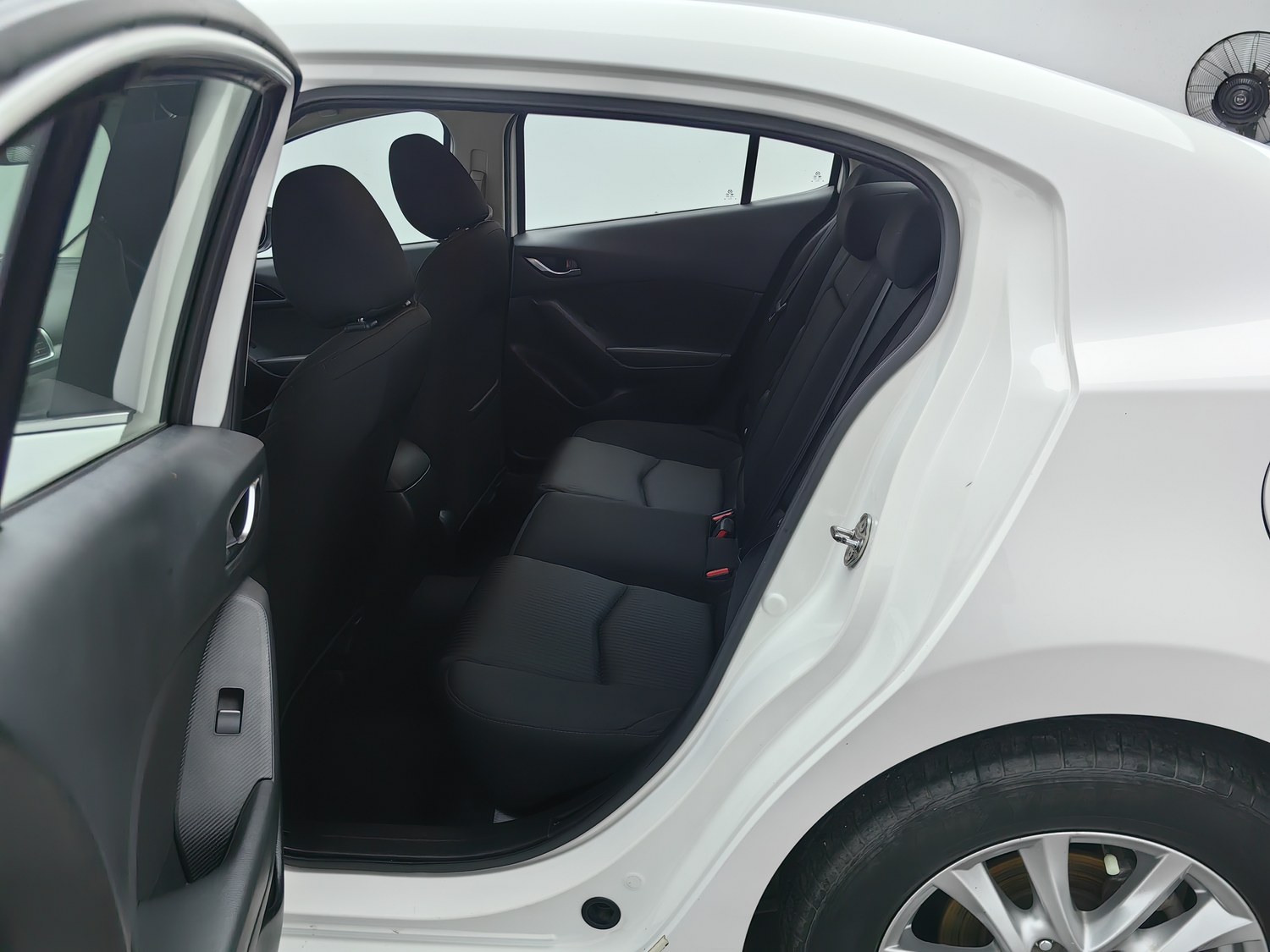 Used Mazda Axela 2014 1.5 AT