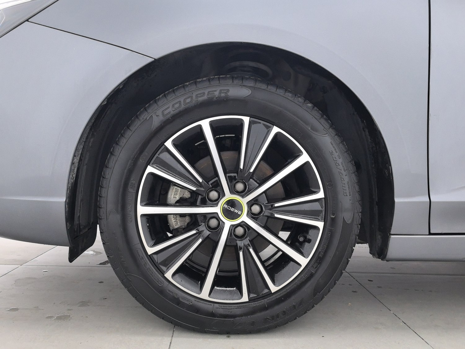 Used Roewe i5 2021 1.5 AT