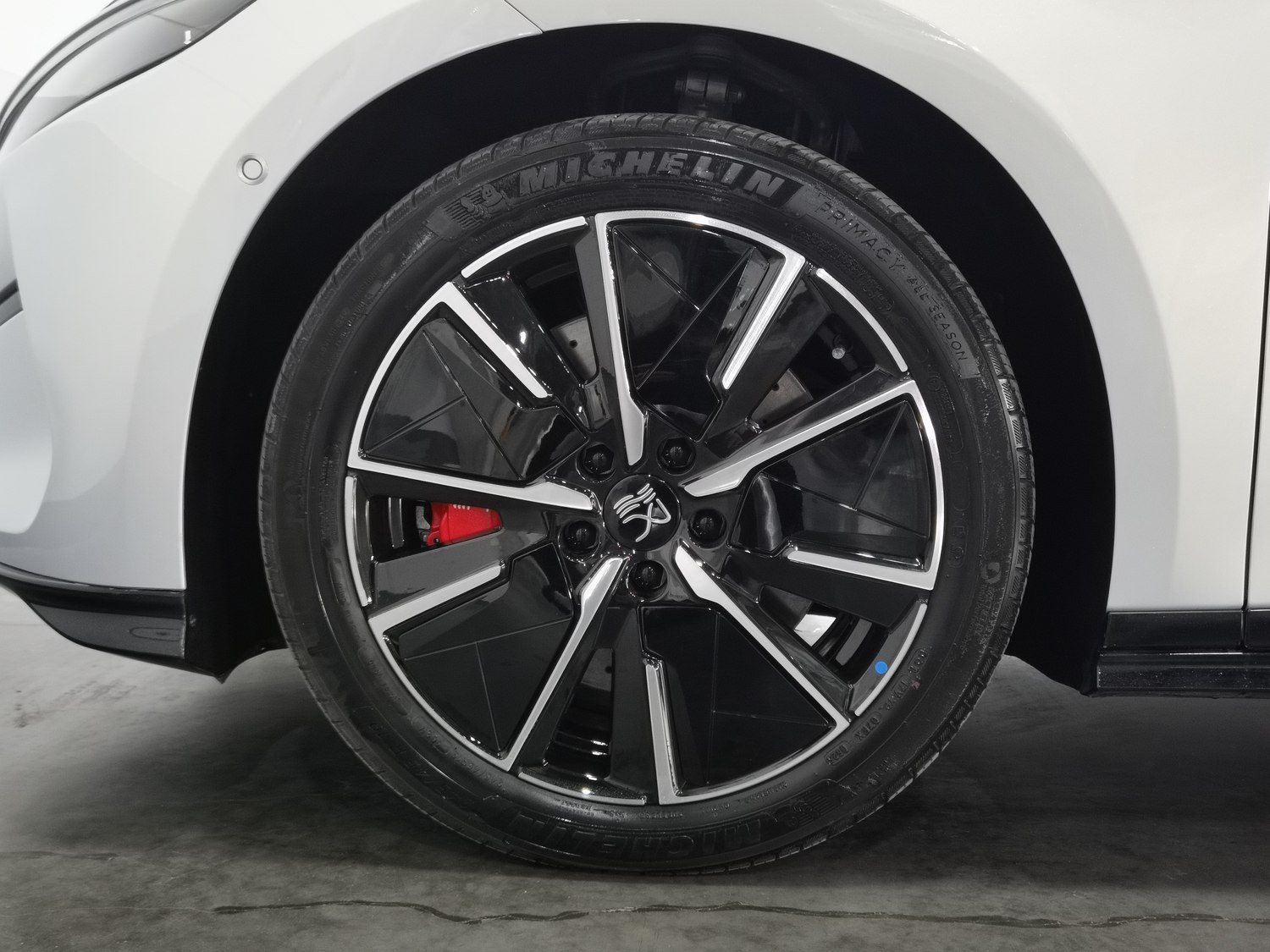 Used BYD Han L 2025
