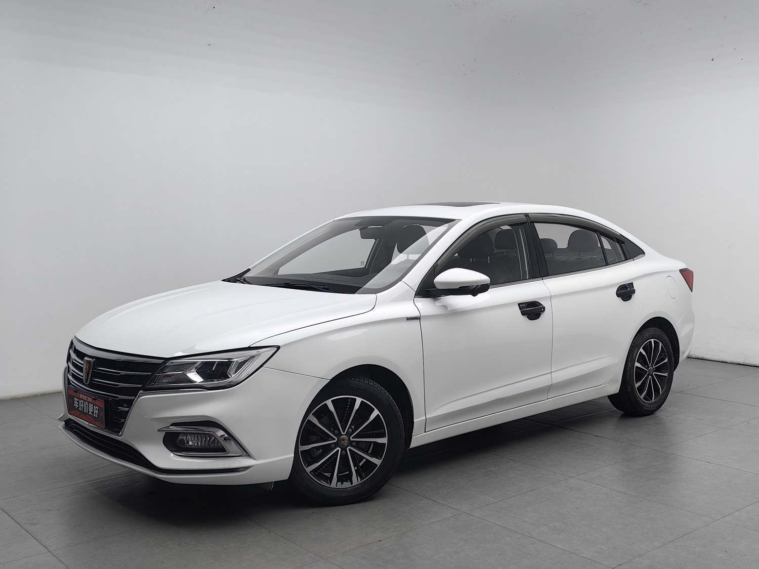 Used Roewe i5 2020 1.5 AT