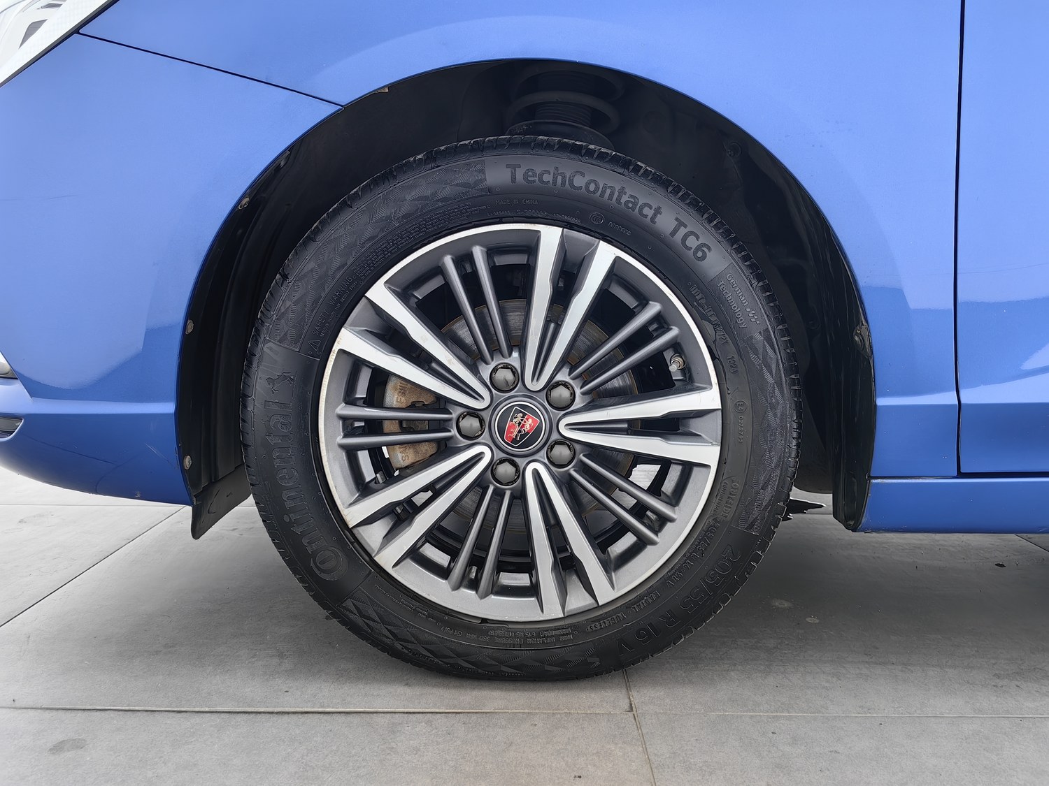 Used Roewe i5 2019 1.5 AT