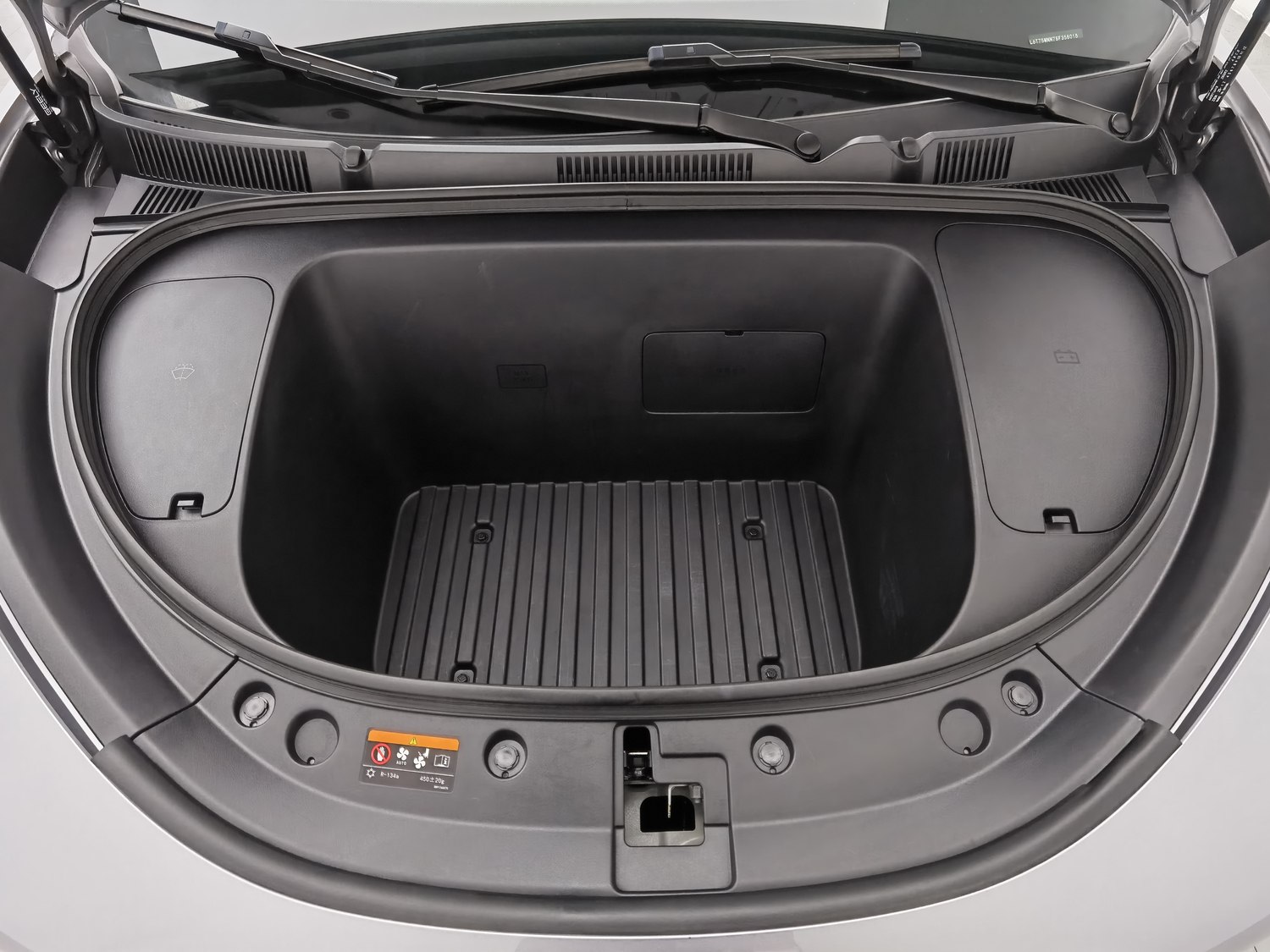 Used Geely Galaxy Xingyuan 2025