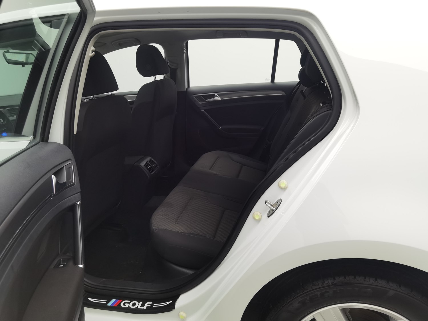 Used Volkswagen Golf 2016 1.6 AT