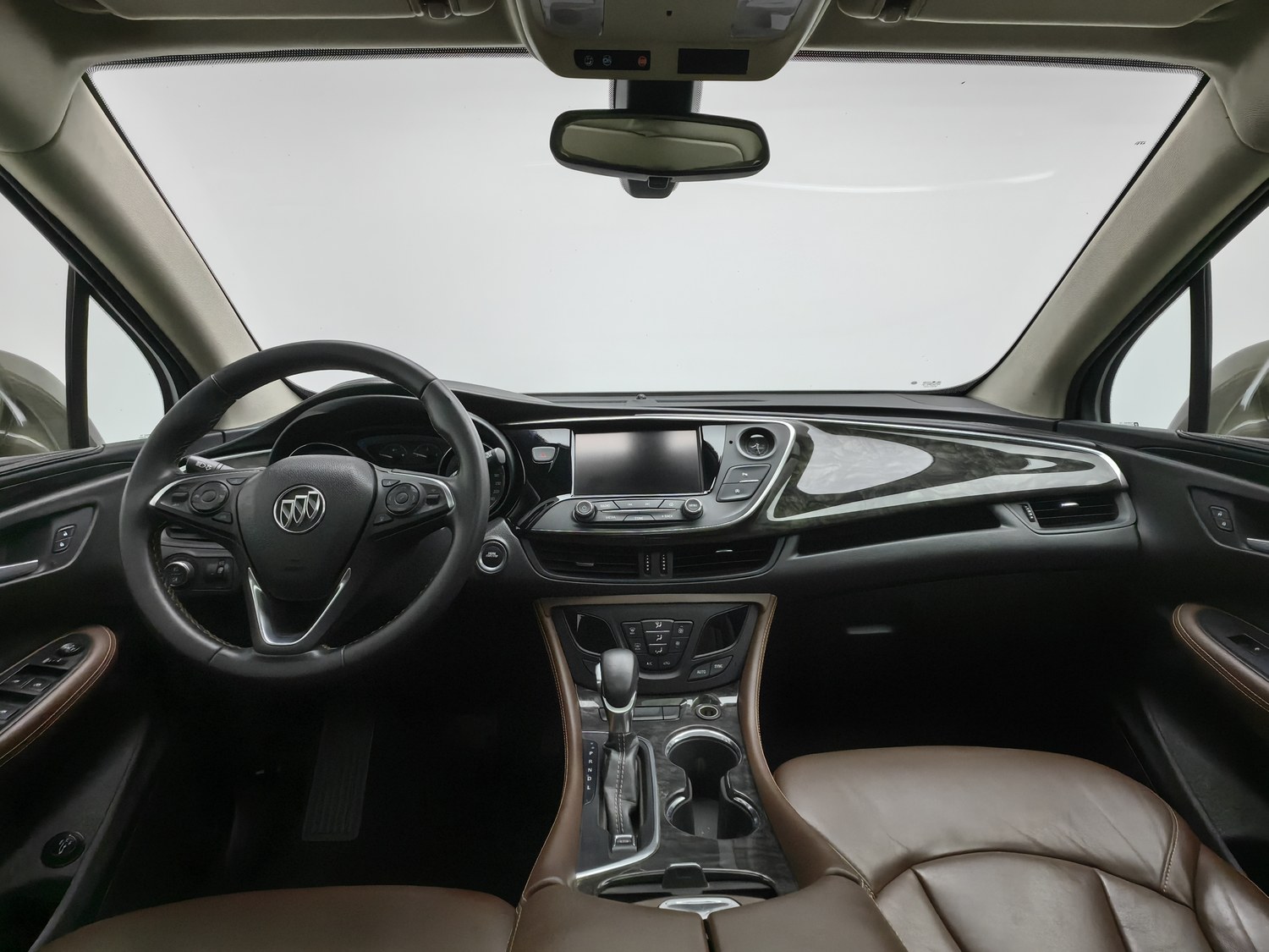 Used Buick Envision 2014 2.0 AT