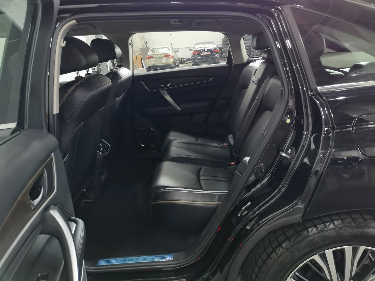 Used Honda Avancier 2020 1.5 AT