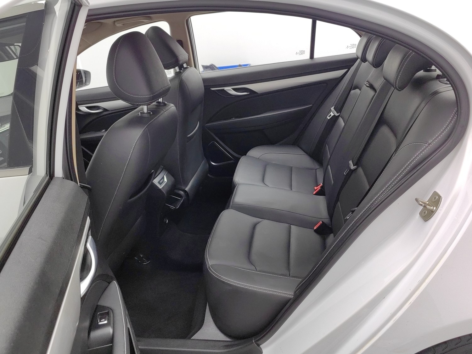 Used Geely Emgrand 2018 1.5 MT