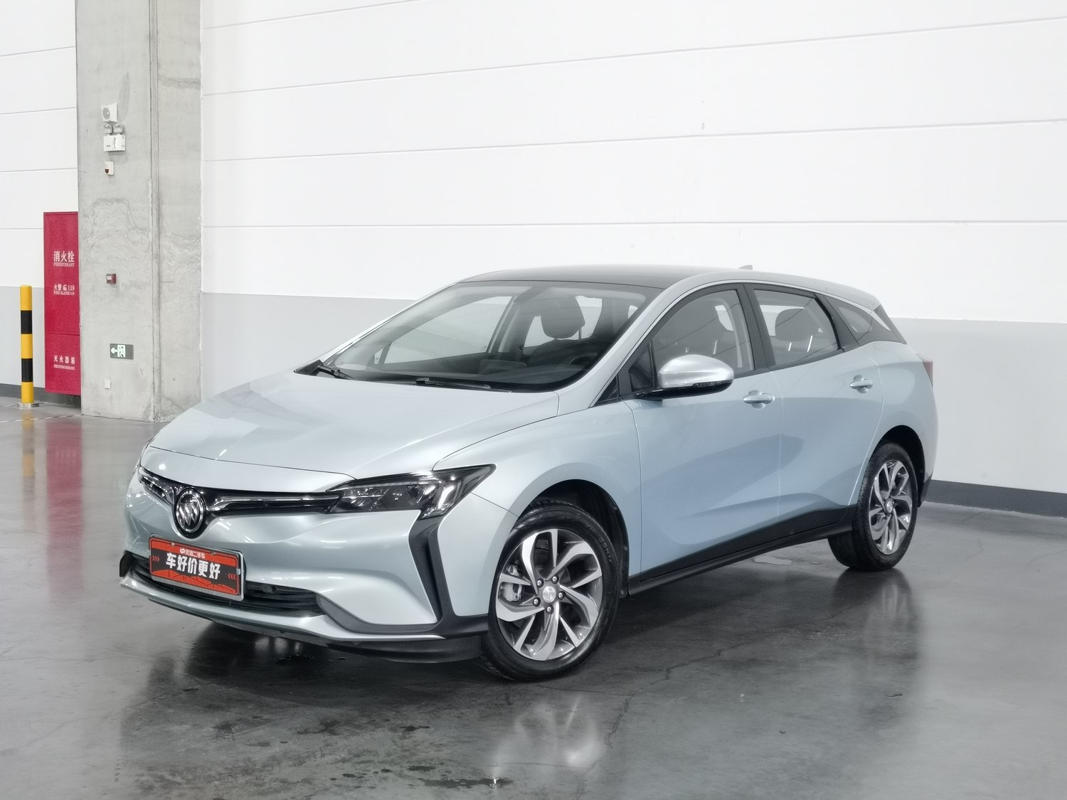 Used Buick Velite 6 2024