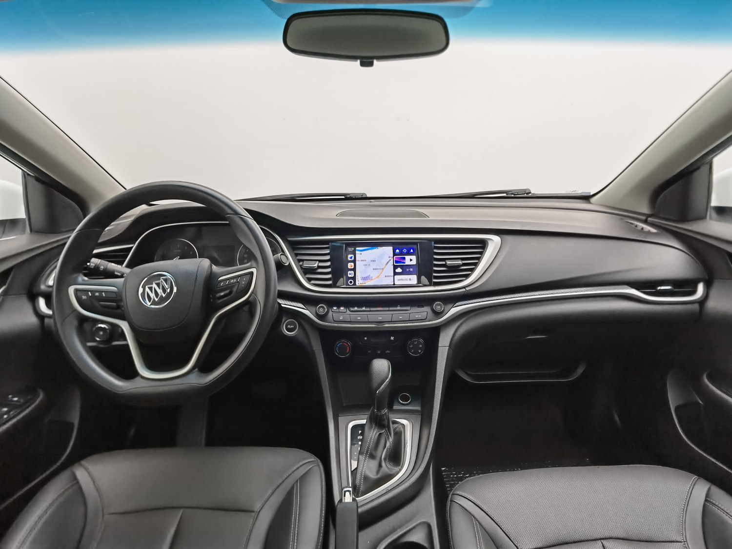 Used Buick Excelle 2021 1.3 AT