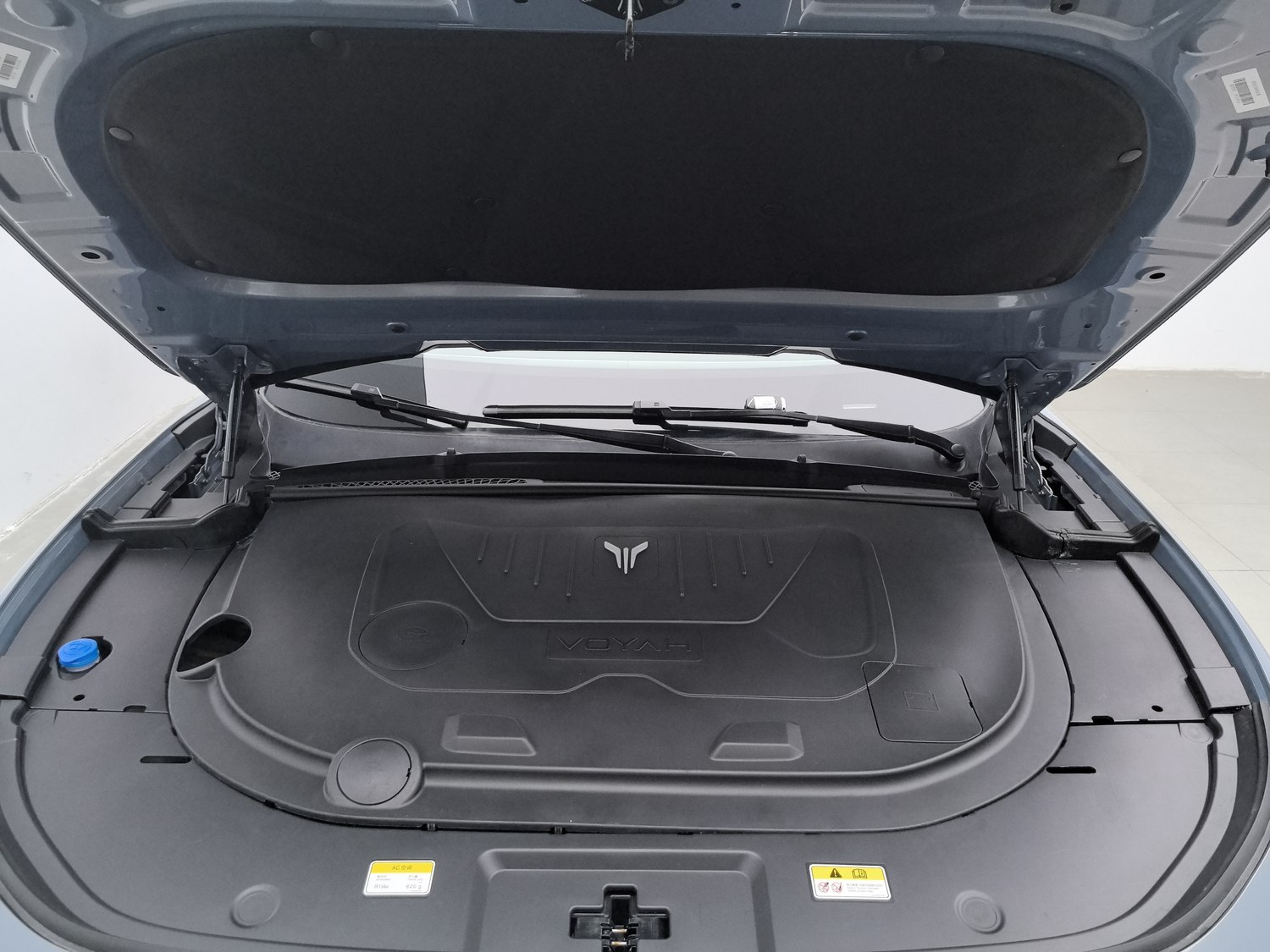 Used Voyah FREE 2021 1.5 AT