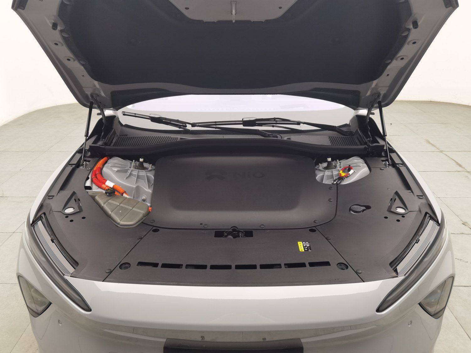 Used NIO ET7 2022