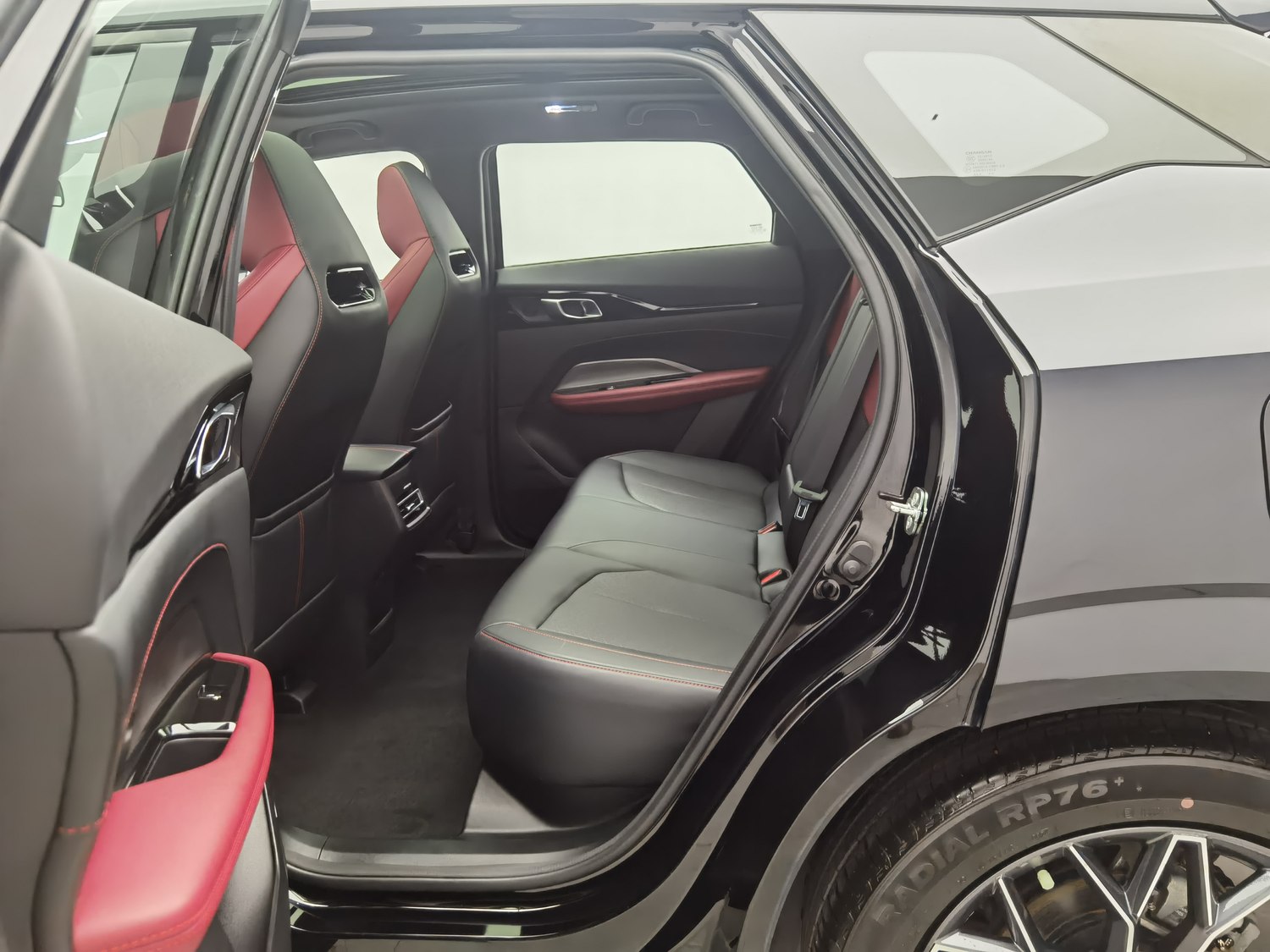 Used Changan Oshan Z6 2023 1.5 AT