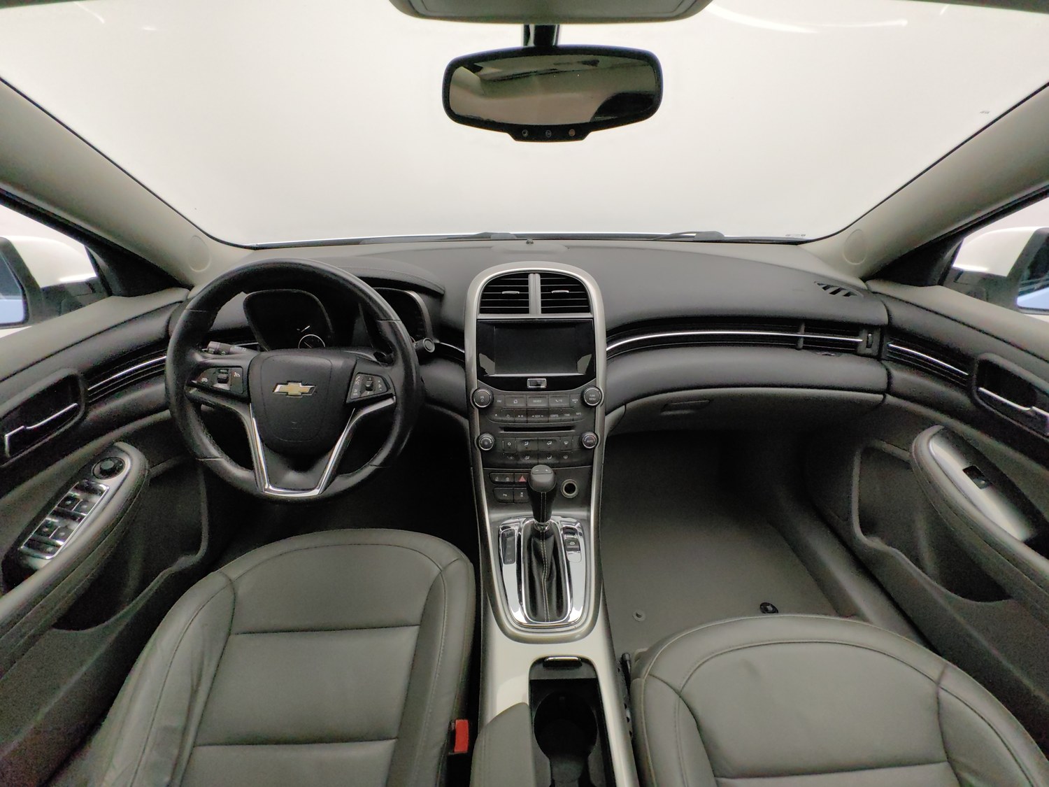 Used Chevrolet Malibu 2014 2.0 AT