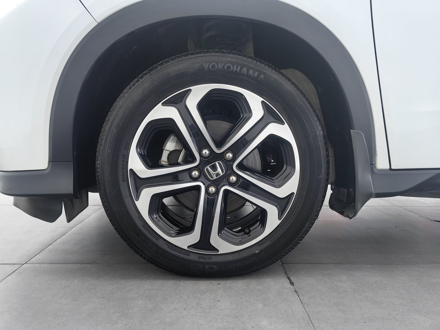 Used Honda XR-V 2021 1.5 AT