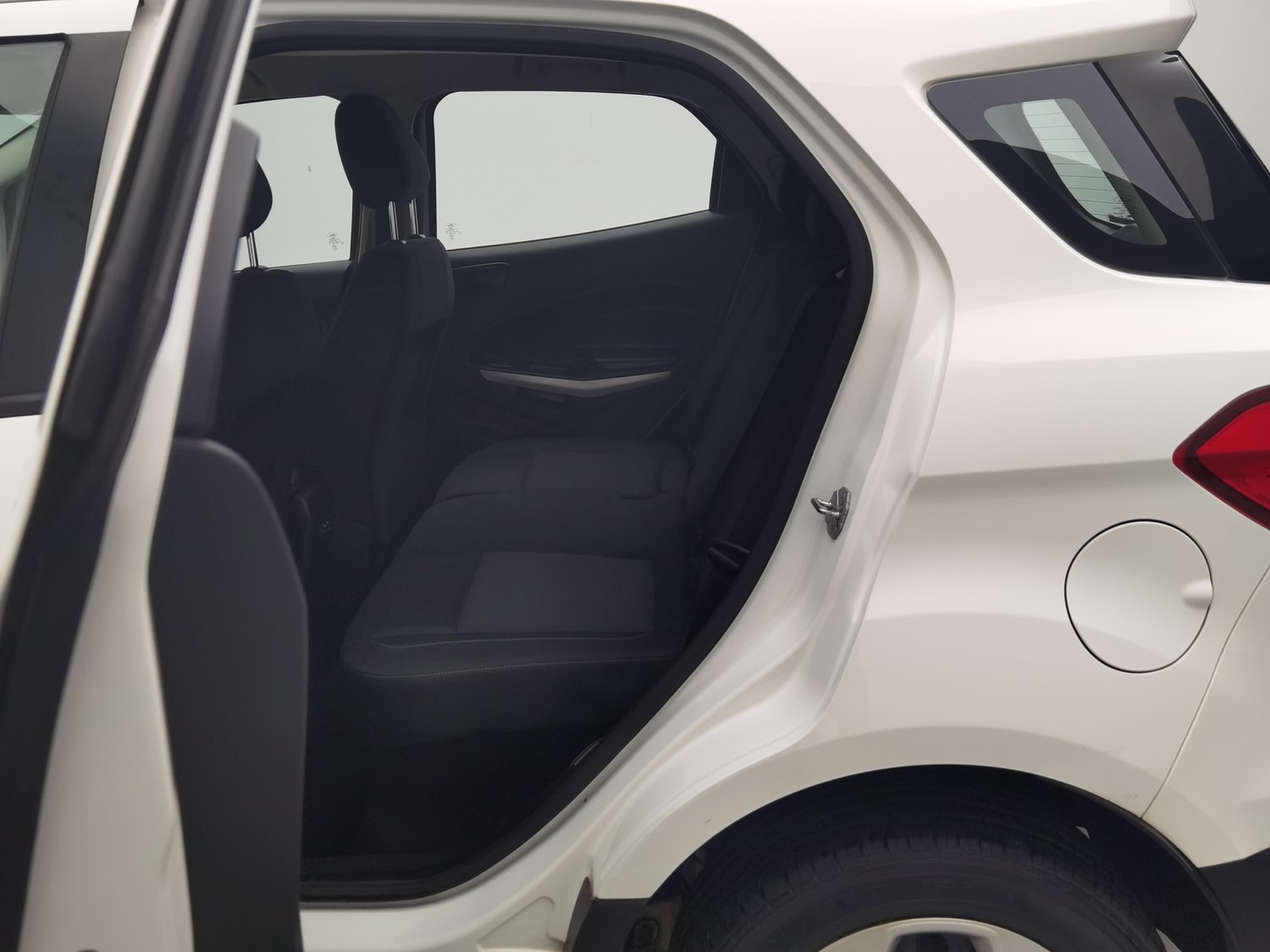 Used Ford EcoSport 2018 1.5 AT