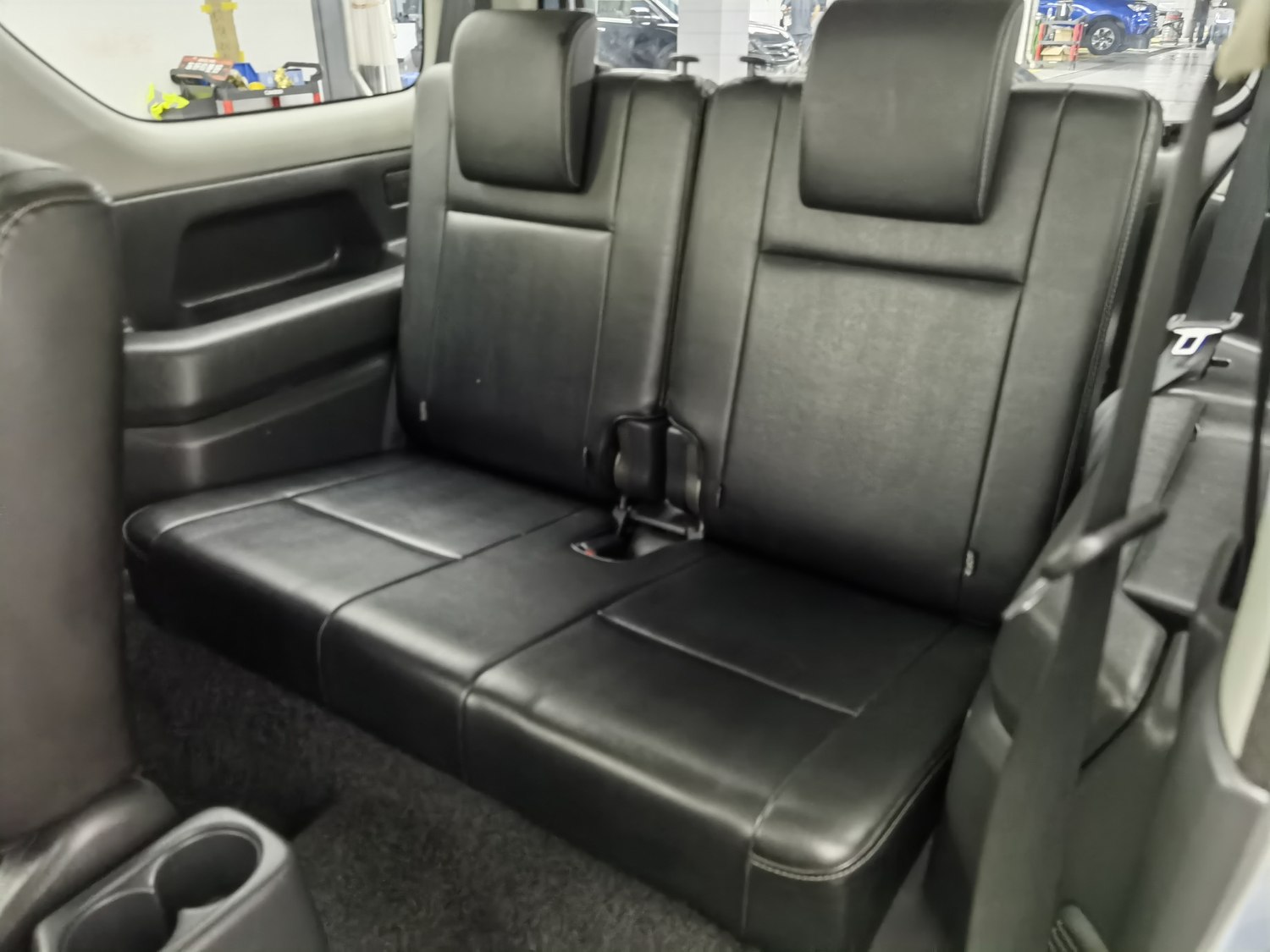 Used Suzuki Jimny (Imported) 2012 1.3 AT