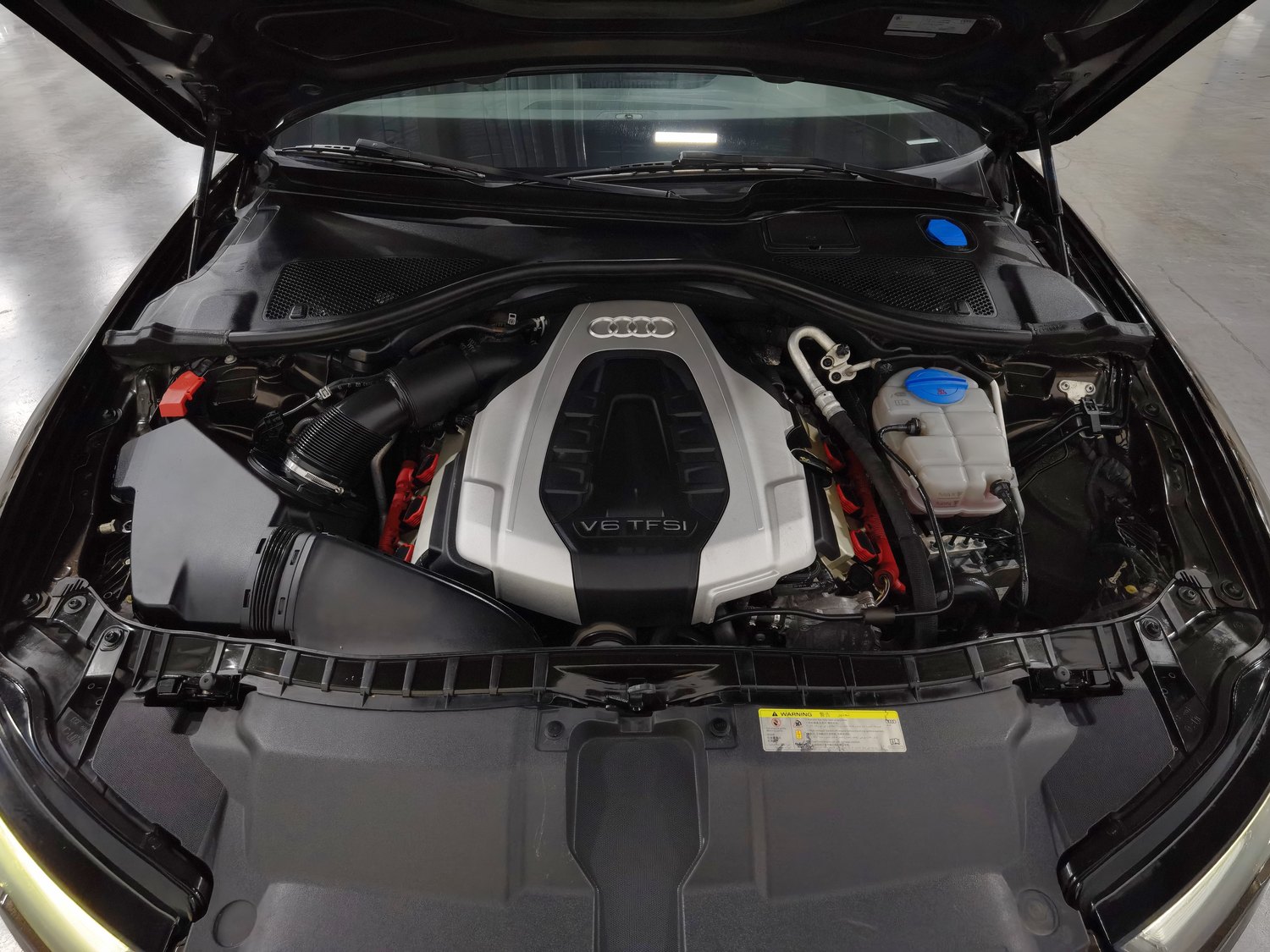 Used Audi A6 (Imported) 2015 3.0 AT