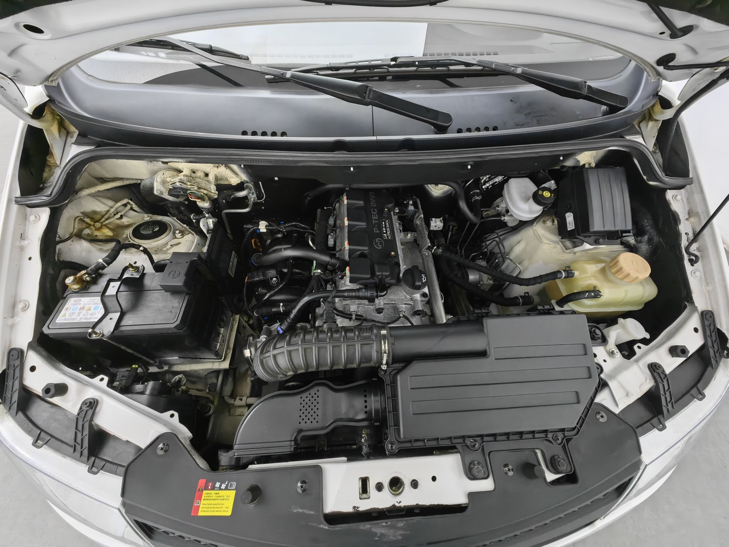 Used Wuling Hongguang 2021 1.5 MT