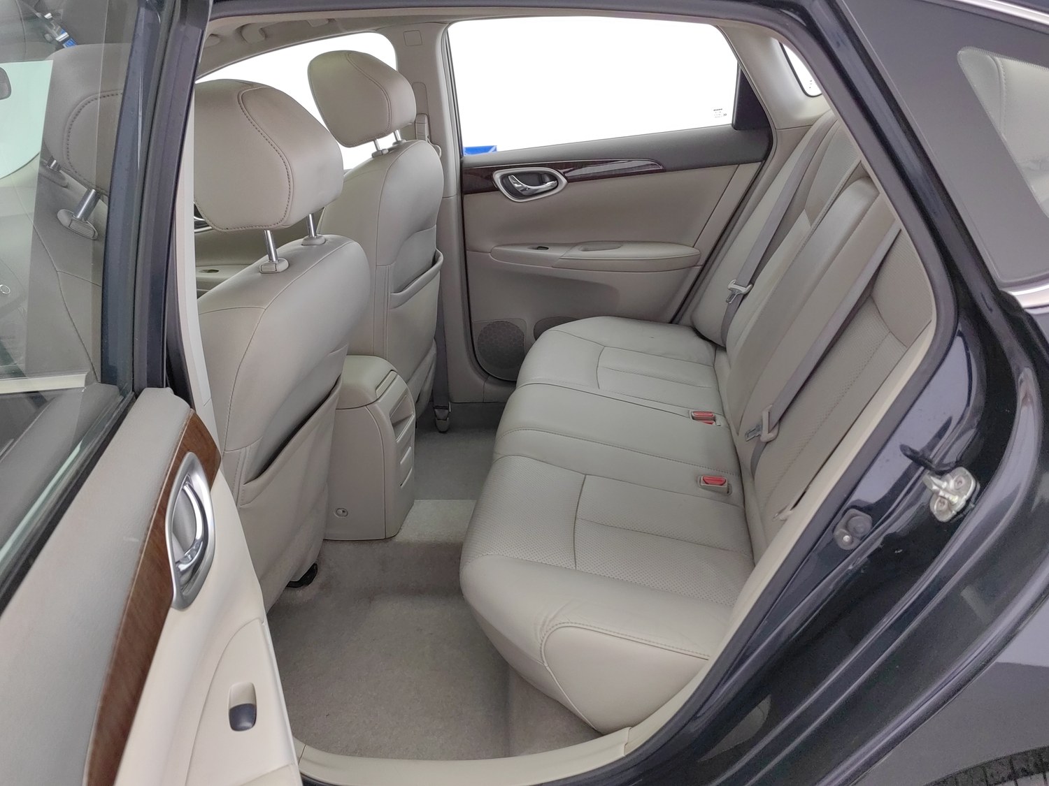 Used Nissan Sylphy 2012 1.6 AT