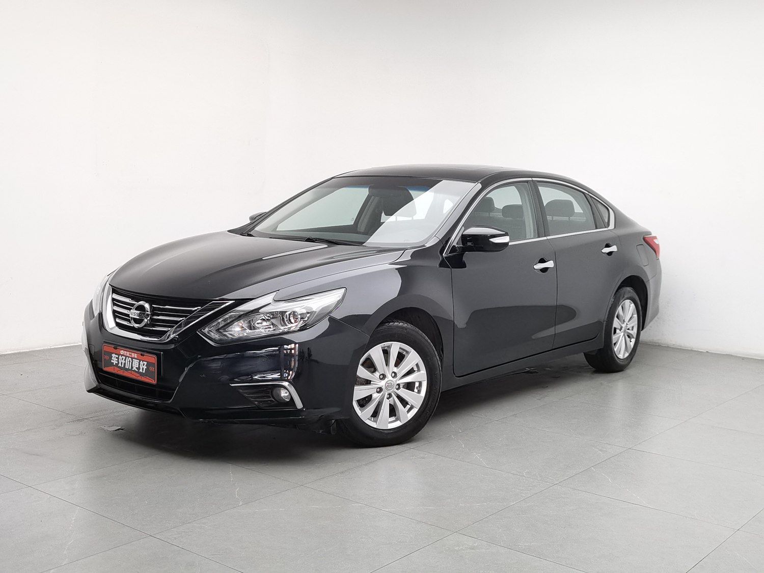 Used Nissan Teana 2018 2.0 AT