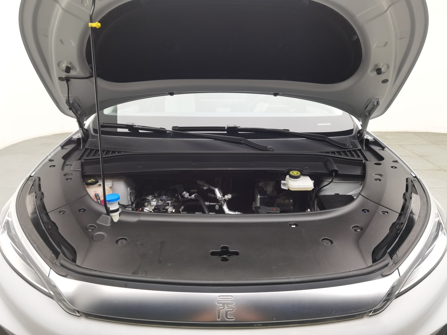 Used BYD Yuan PLUS 2022
